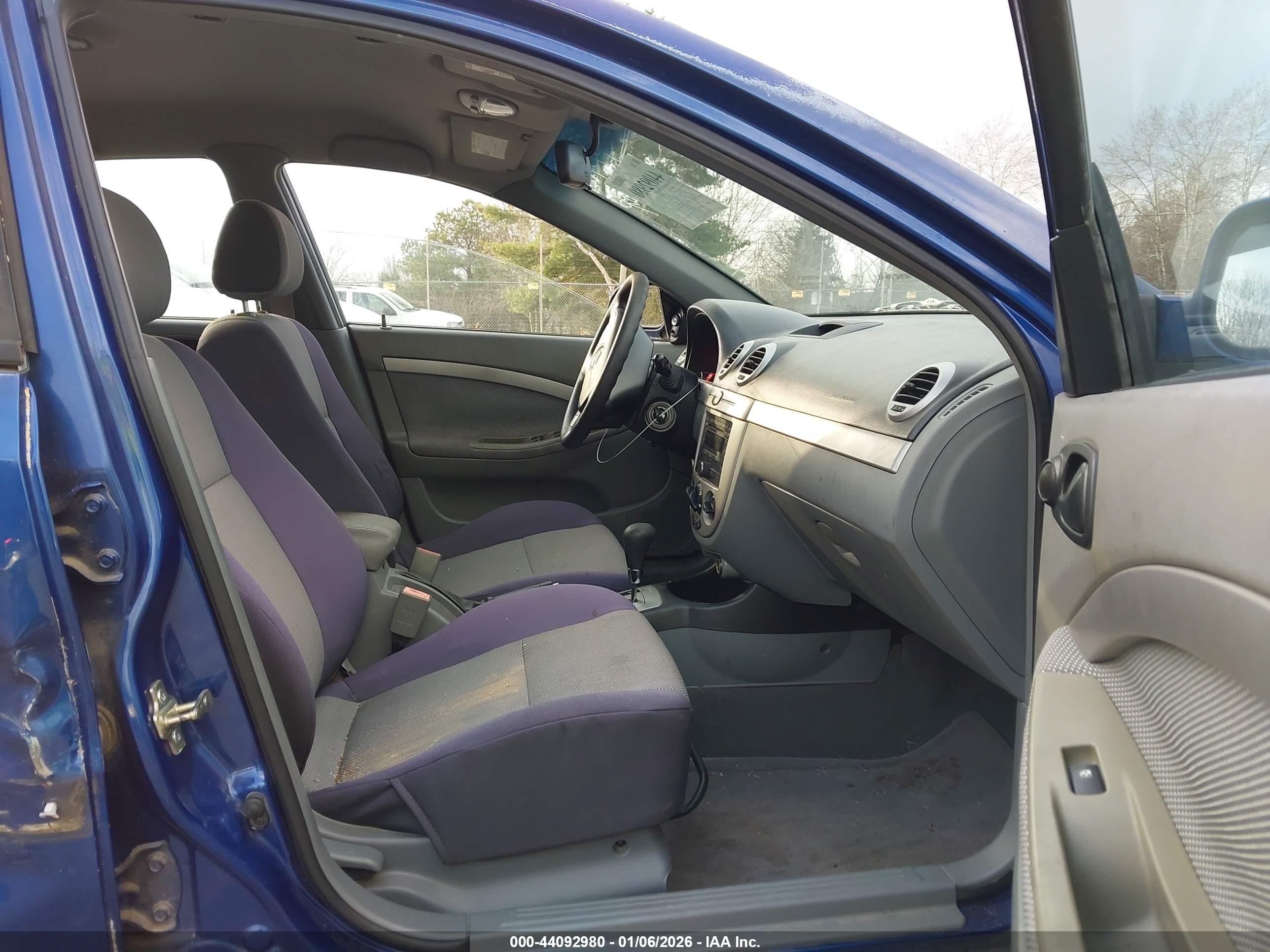 SUZUKI RENO image 5