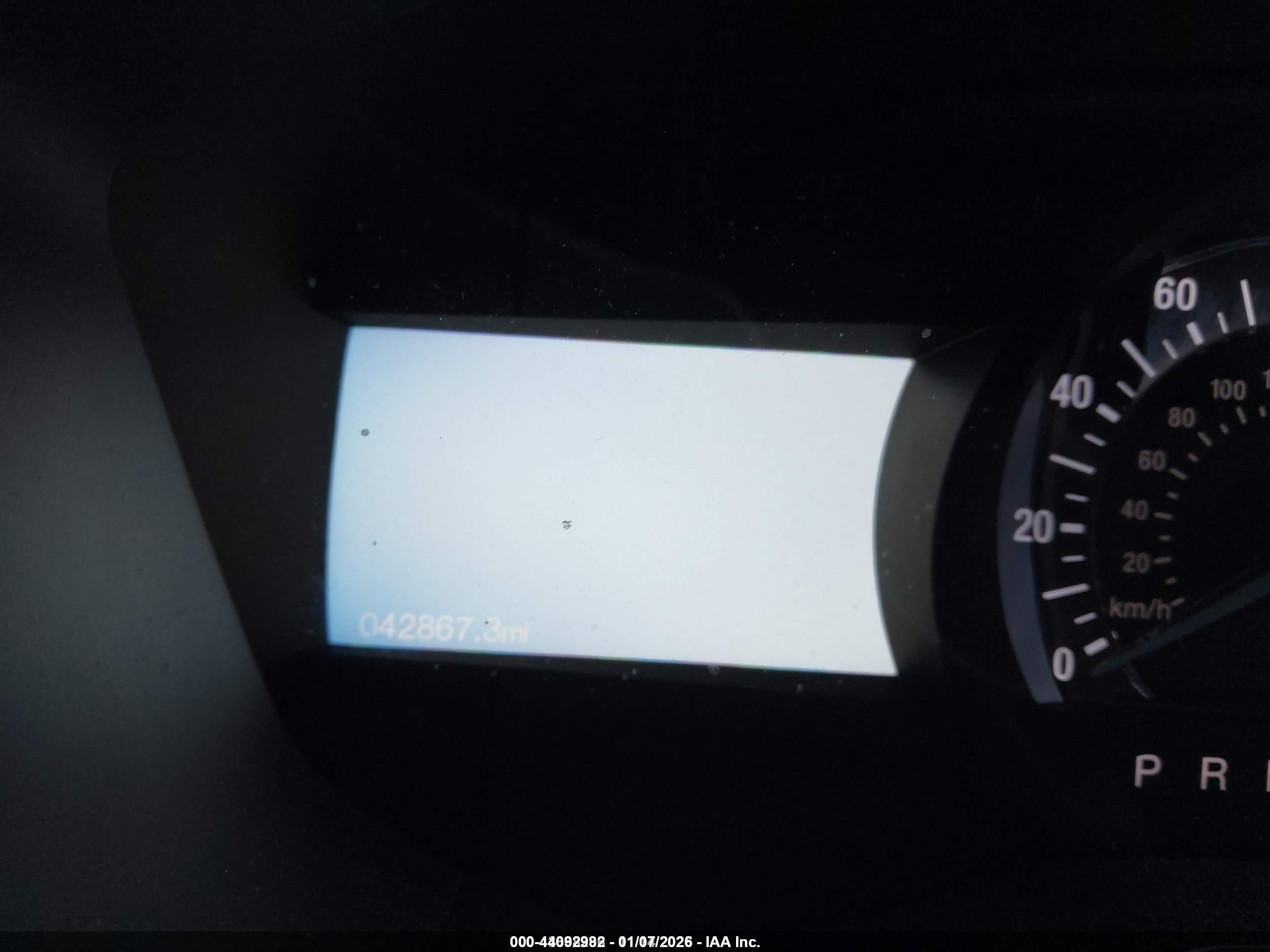 FORD FUSION image 7