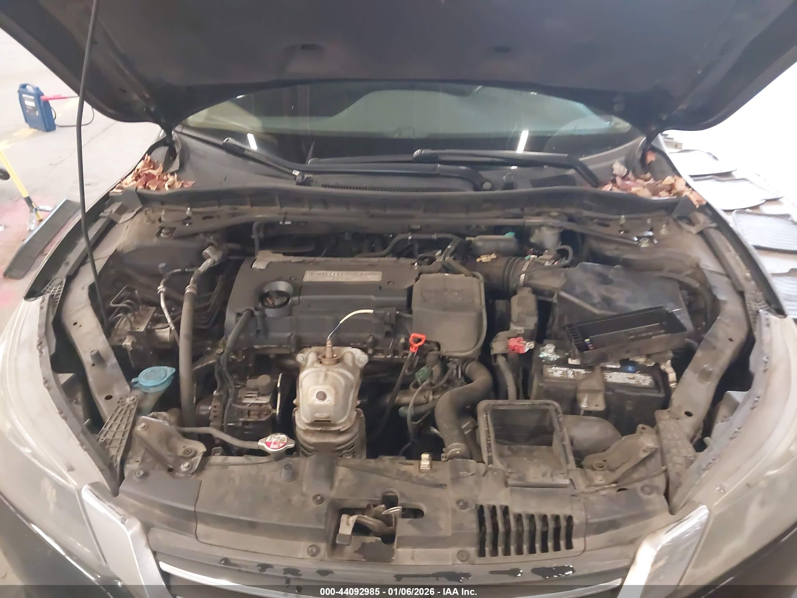 HONDA ACCORD image 10