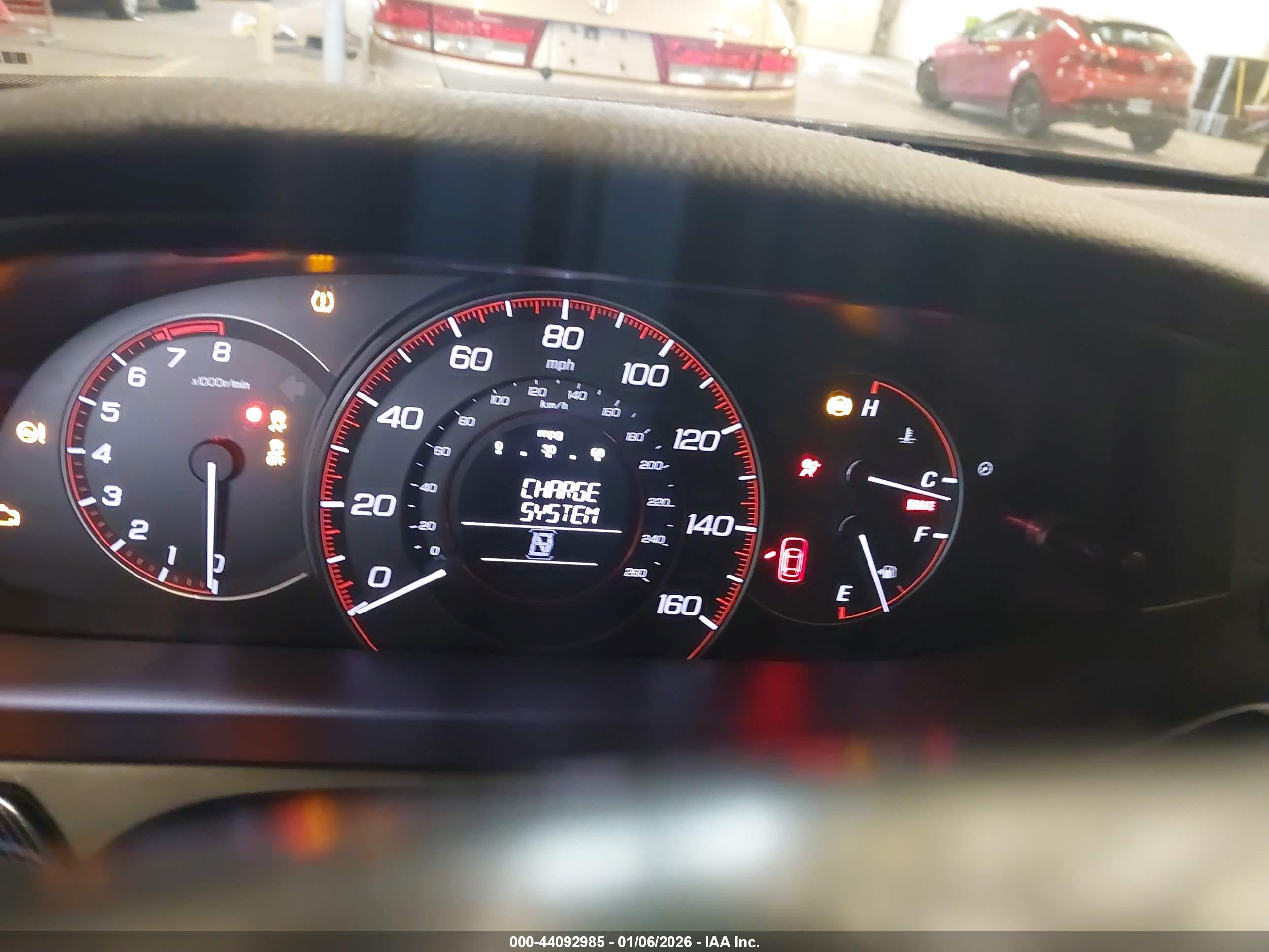 HONDA ACCORD image 7