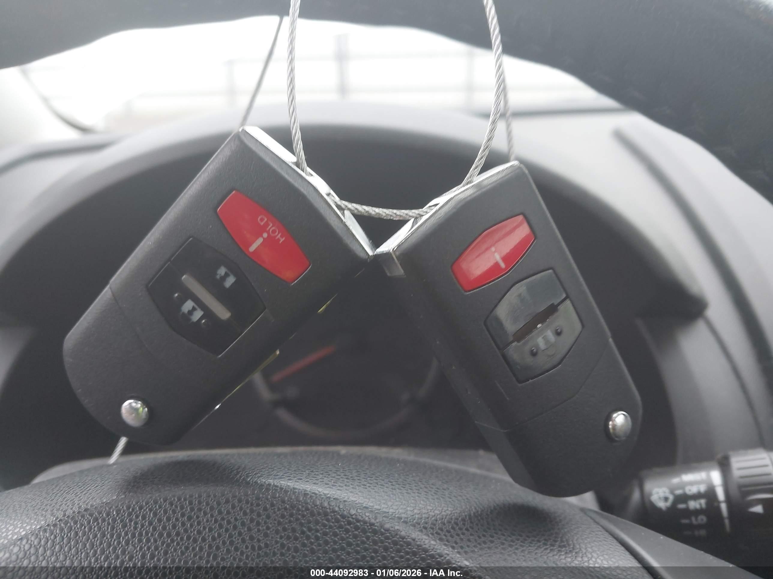 MAZDA MAZDA5 image 11
