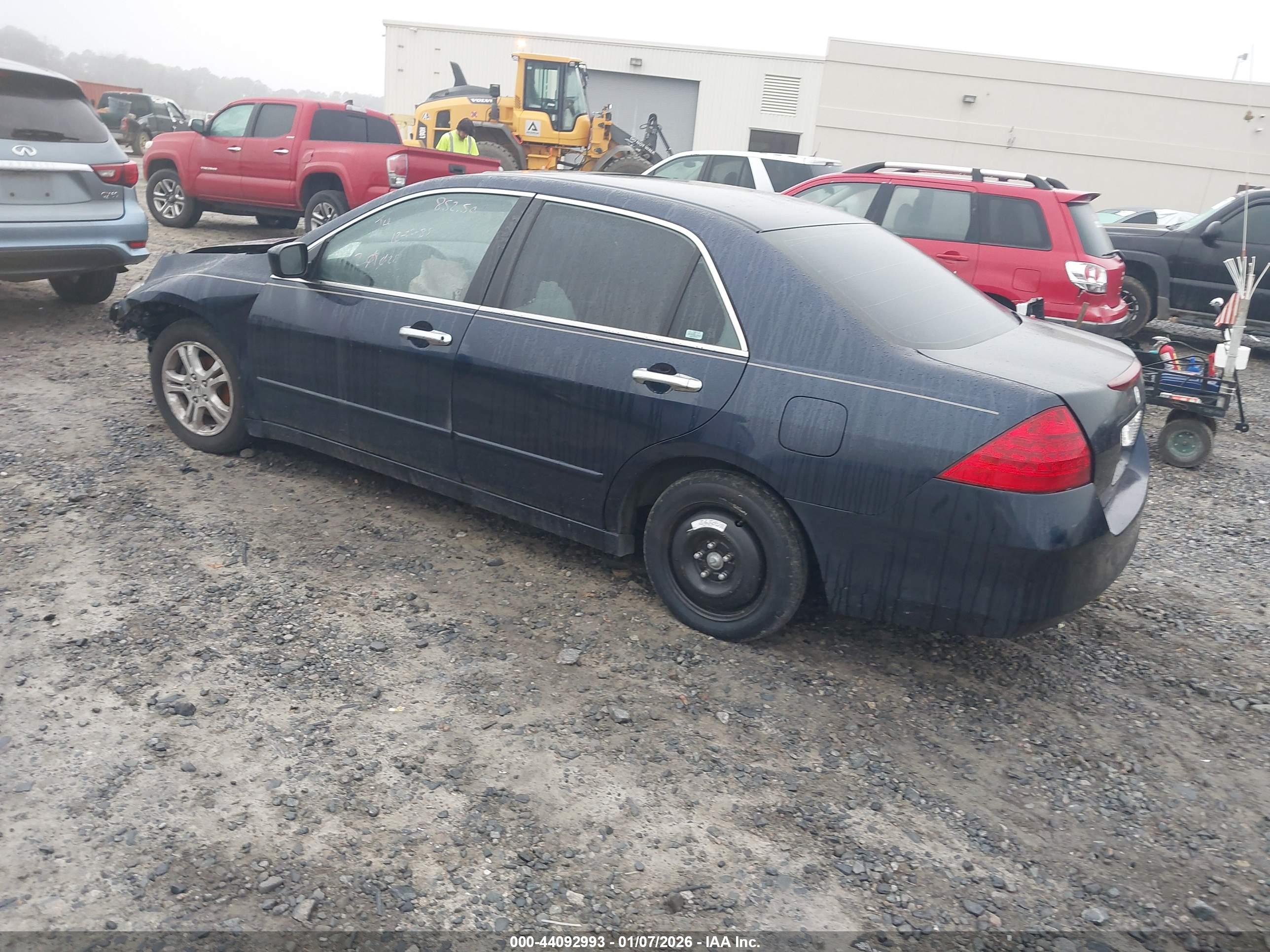 HONDA ACCORD image 3