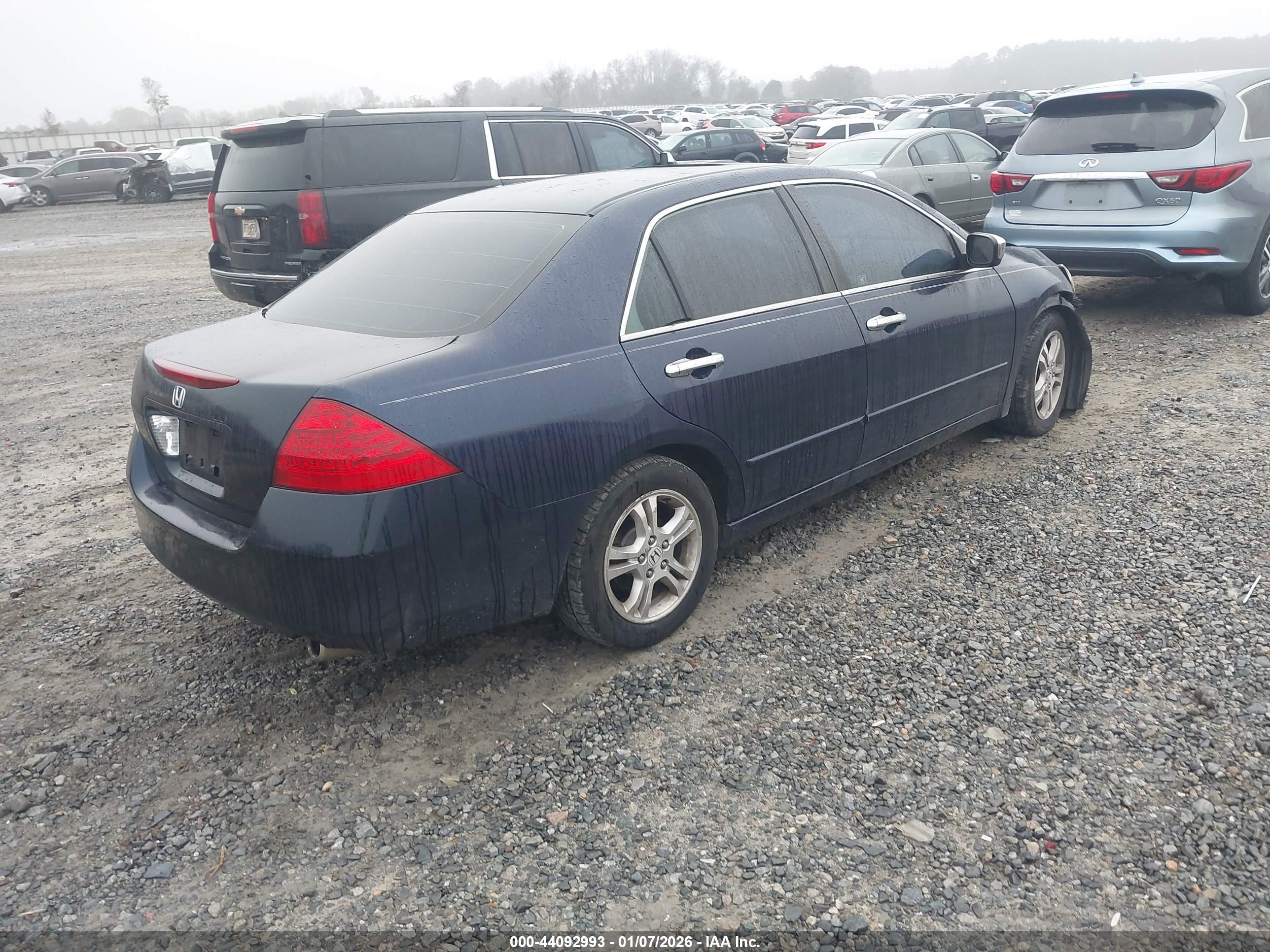 HONDA ACCORD image 4