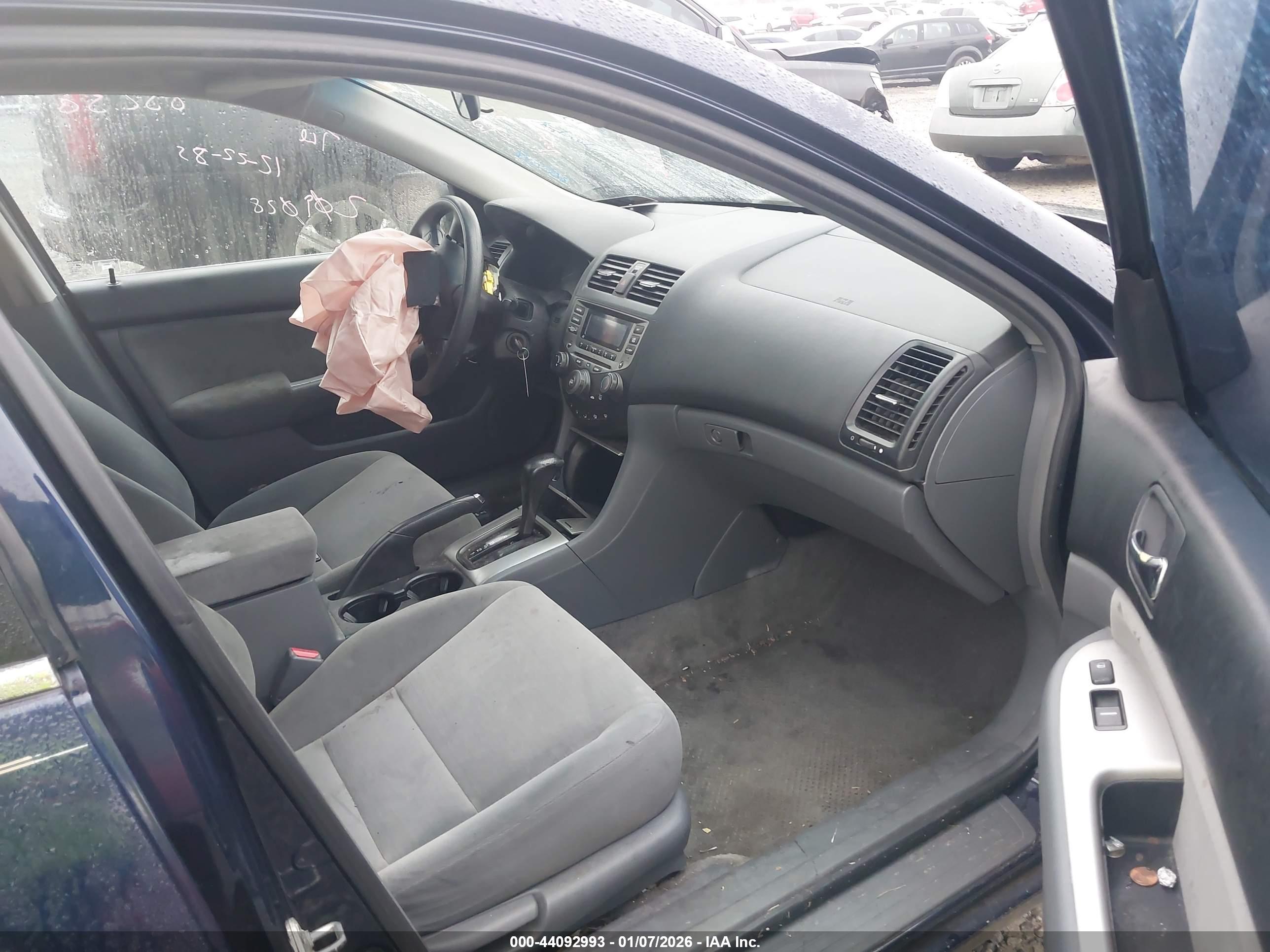 HONDA ACCORD image 5