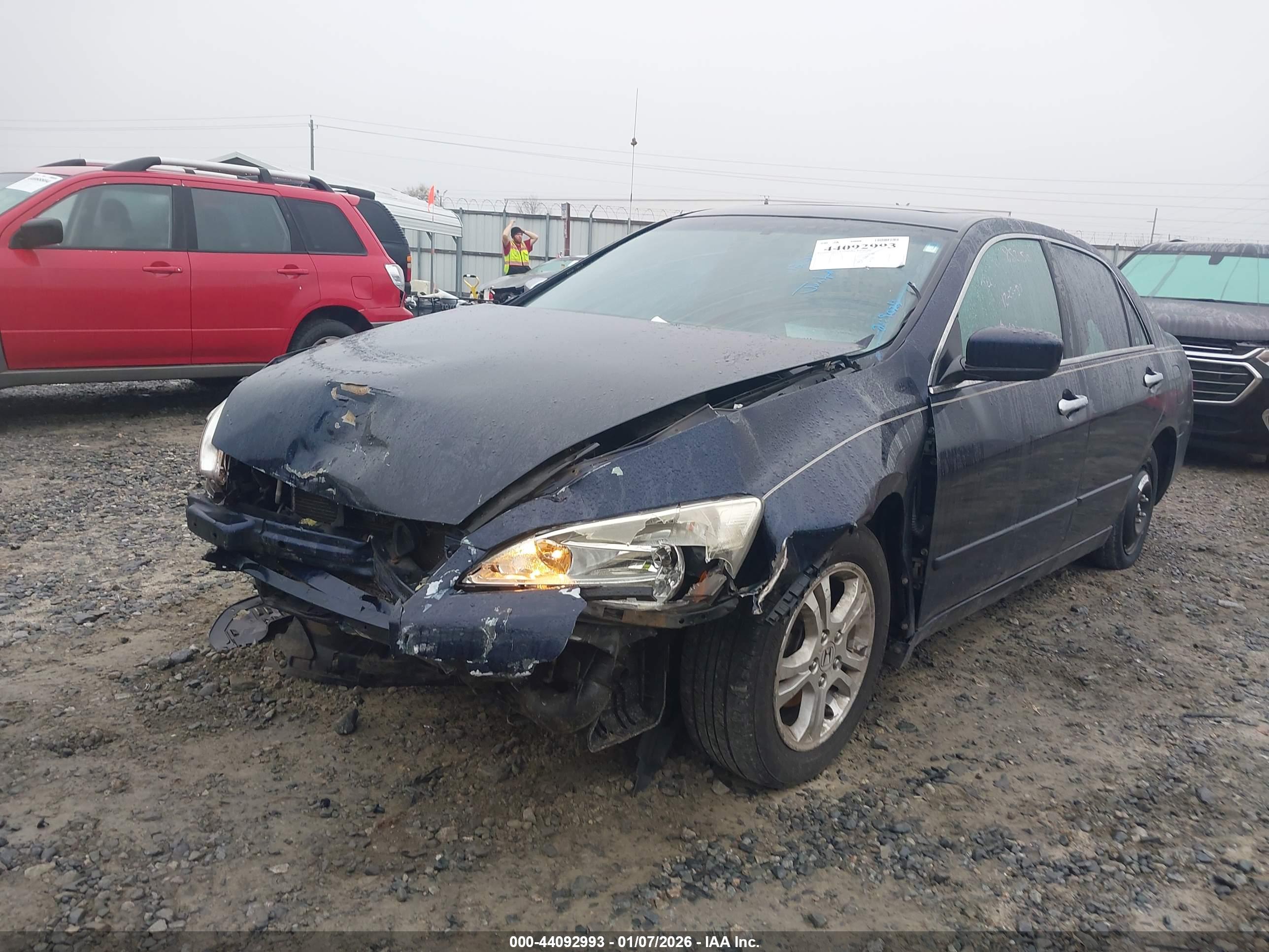 HONDA ACCORD image 6