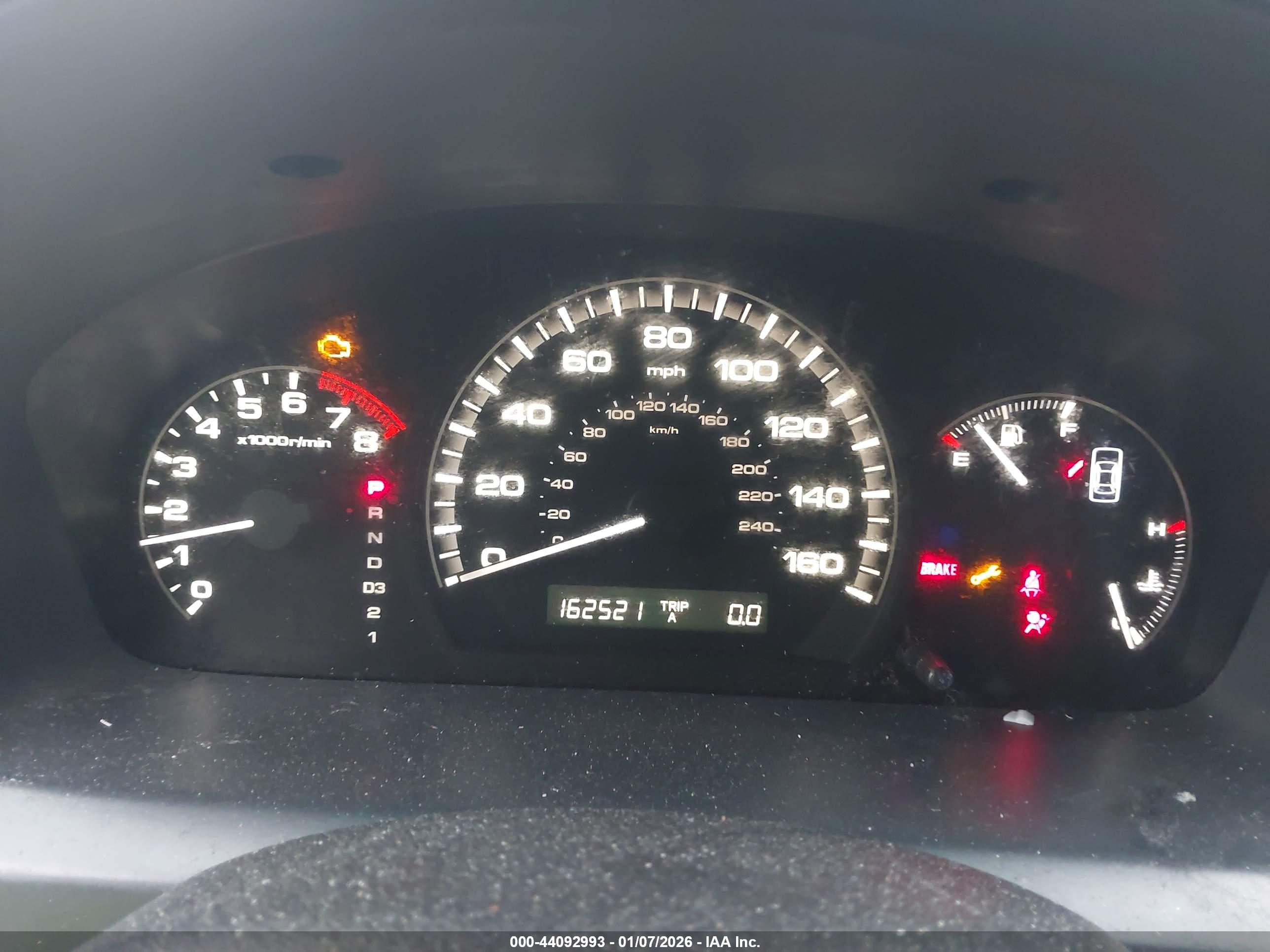 HONDA ACCORD image 7