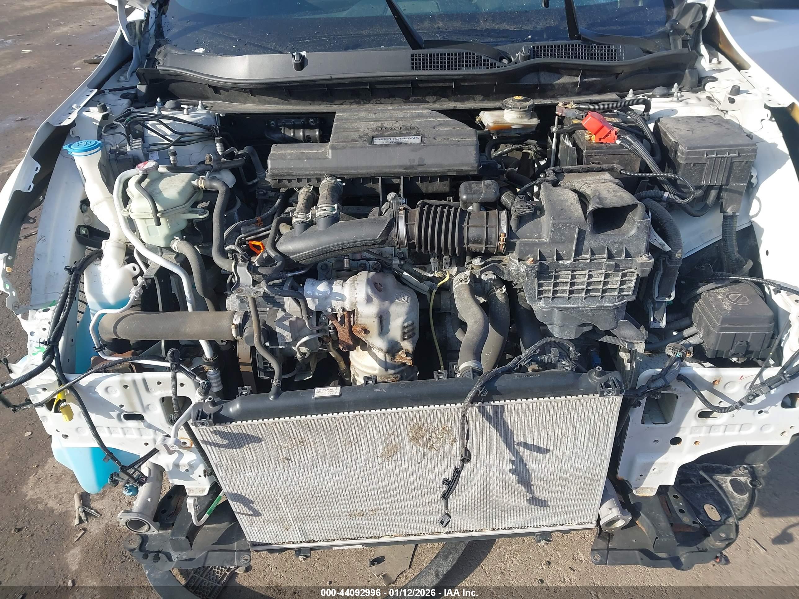 HONDA CR-V image 10