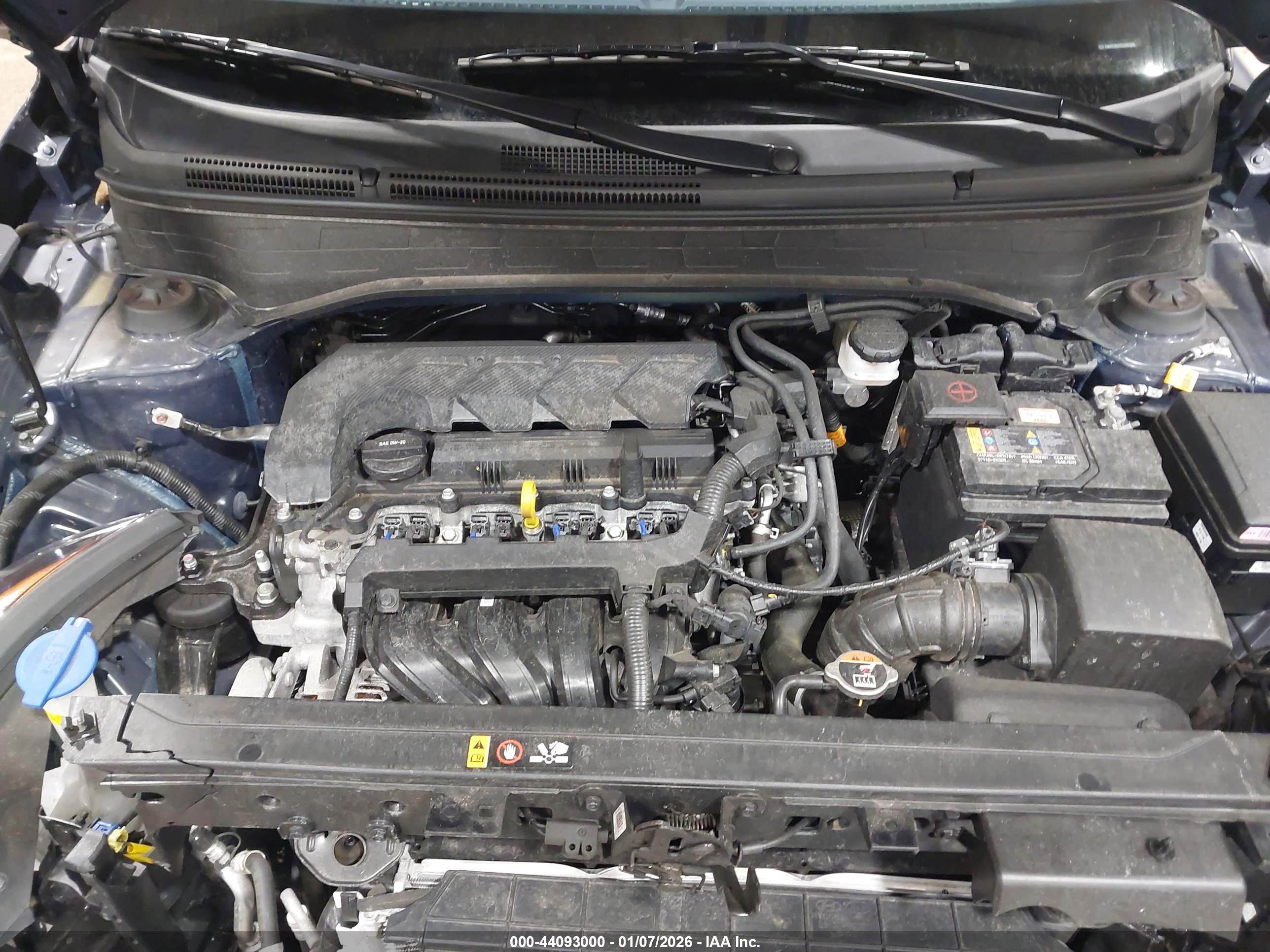 HYUNDAI VENUE image 10