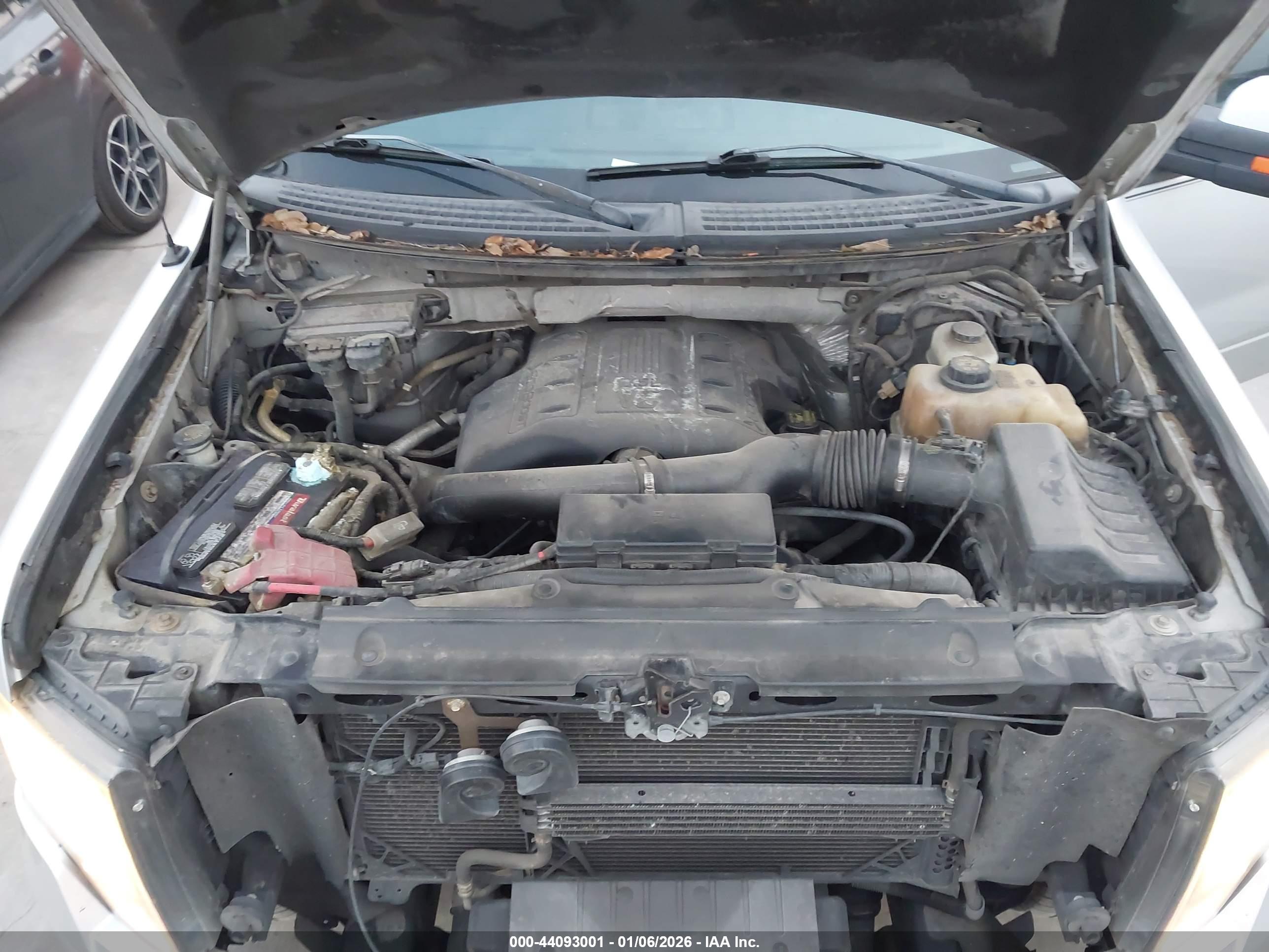 FORD F-150 image 10