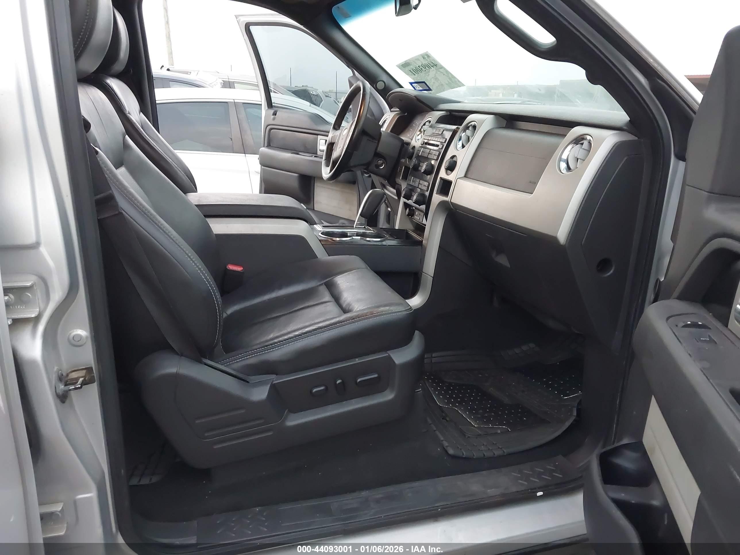 FORD F-150 image 5
