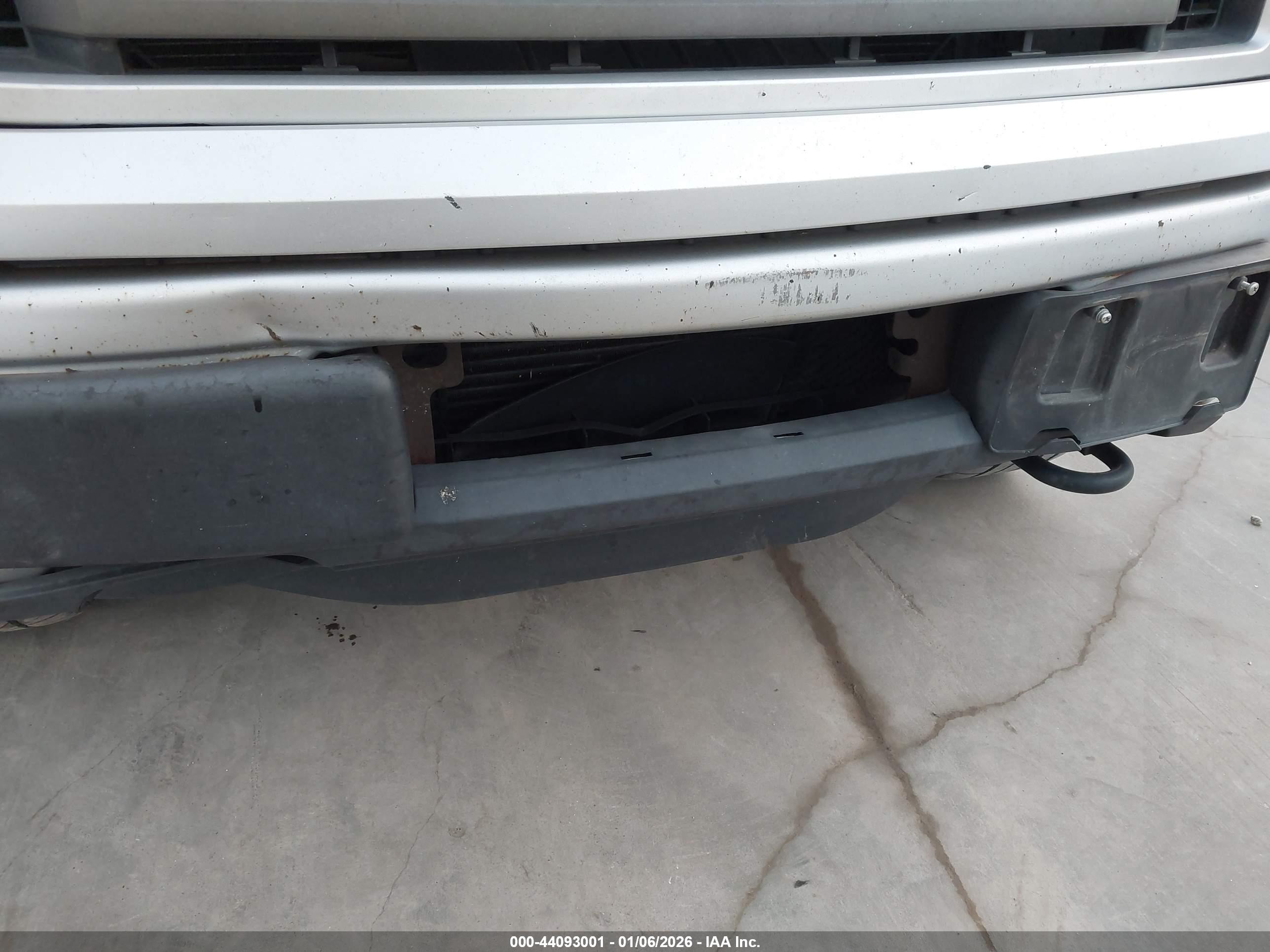 FORD F-150 image 6