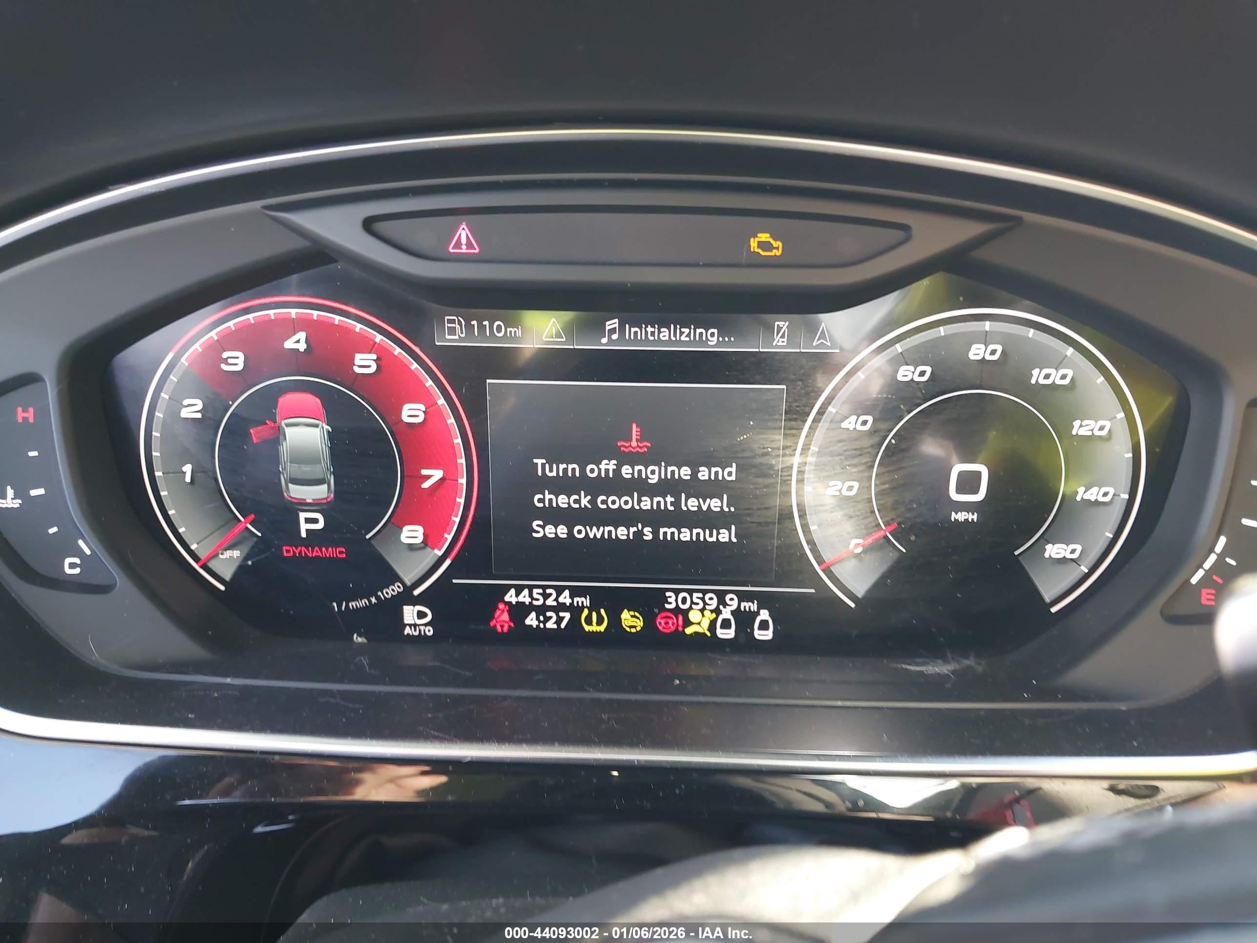 AUDI S8 image 7