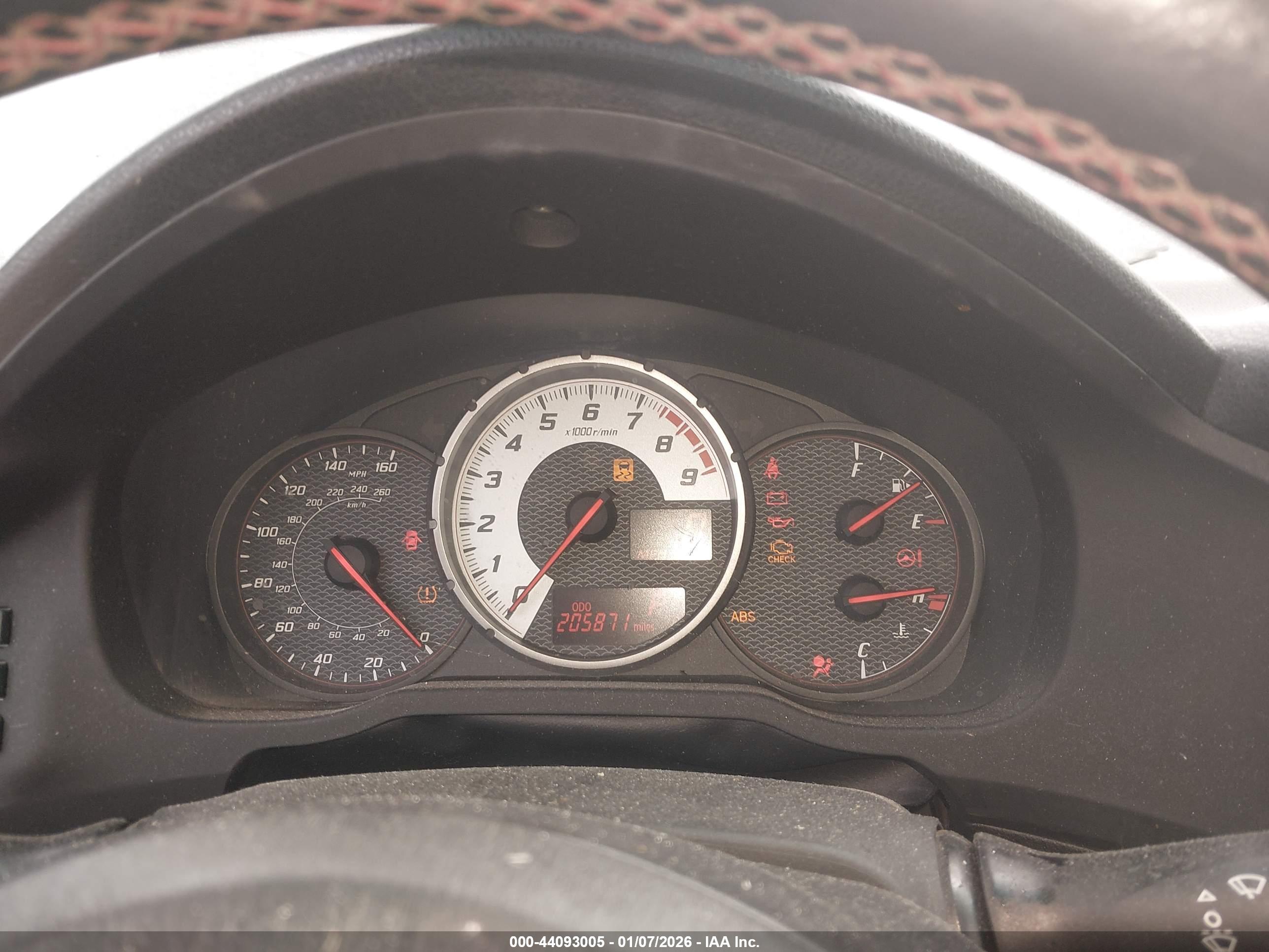 SCION FR-S image 7