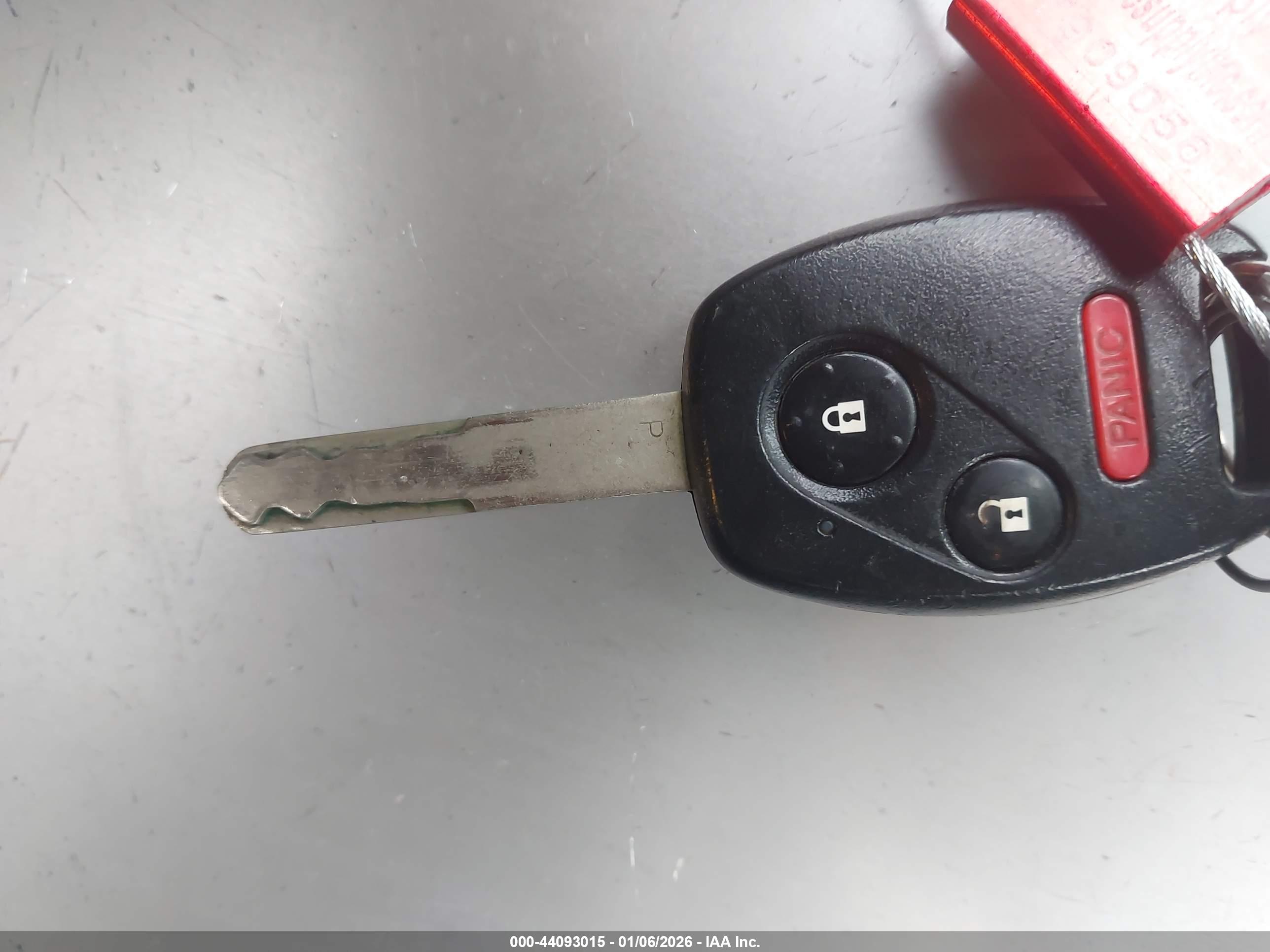 HONDA FIT image 11