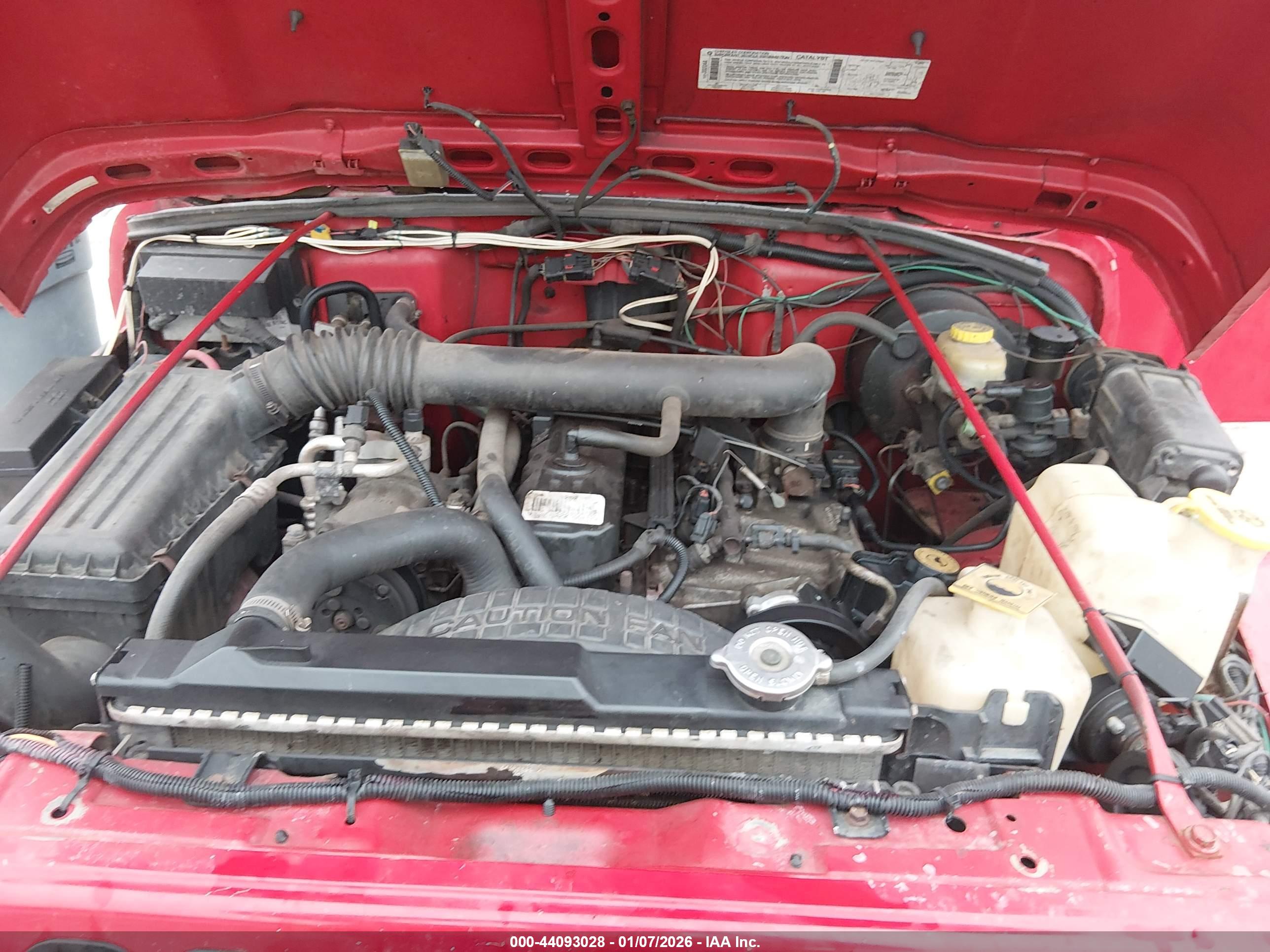 JEEP WRANGLER image 10