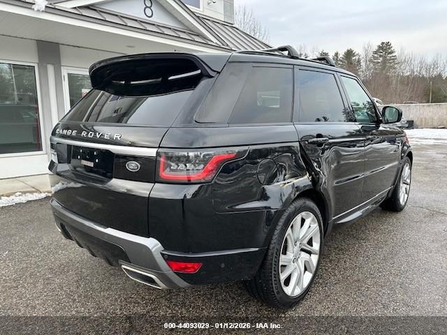 LAND ROVER image 4