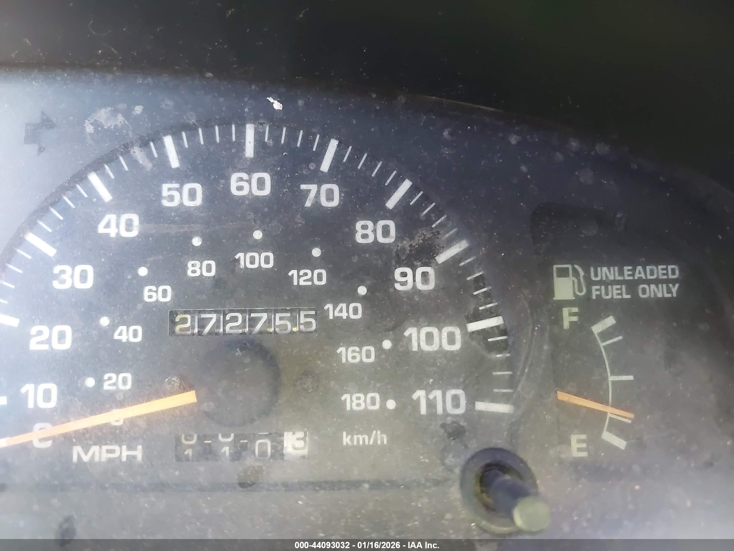 TOYOTA 4RUNNER image 7