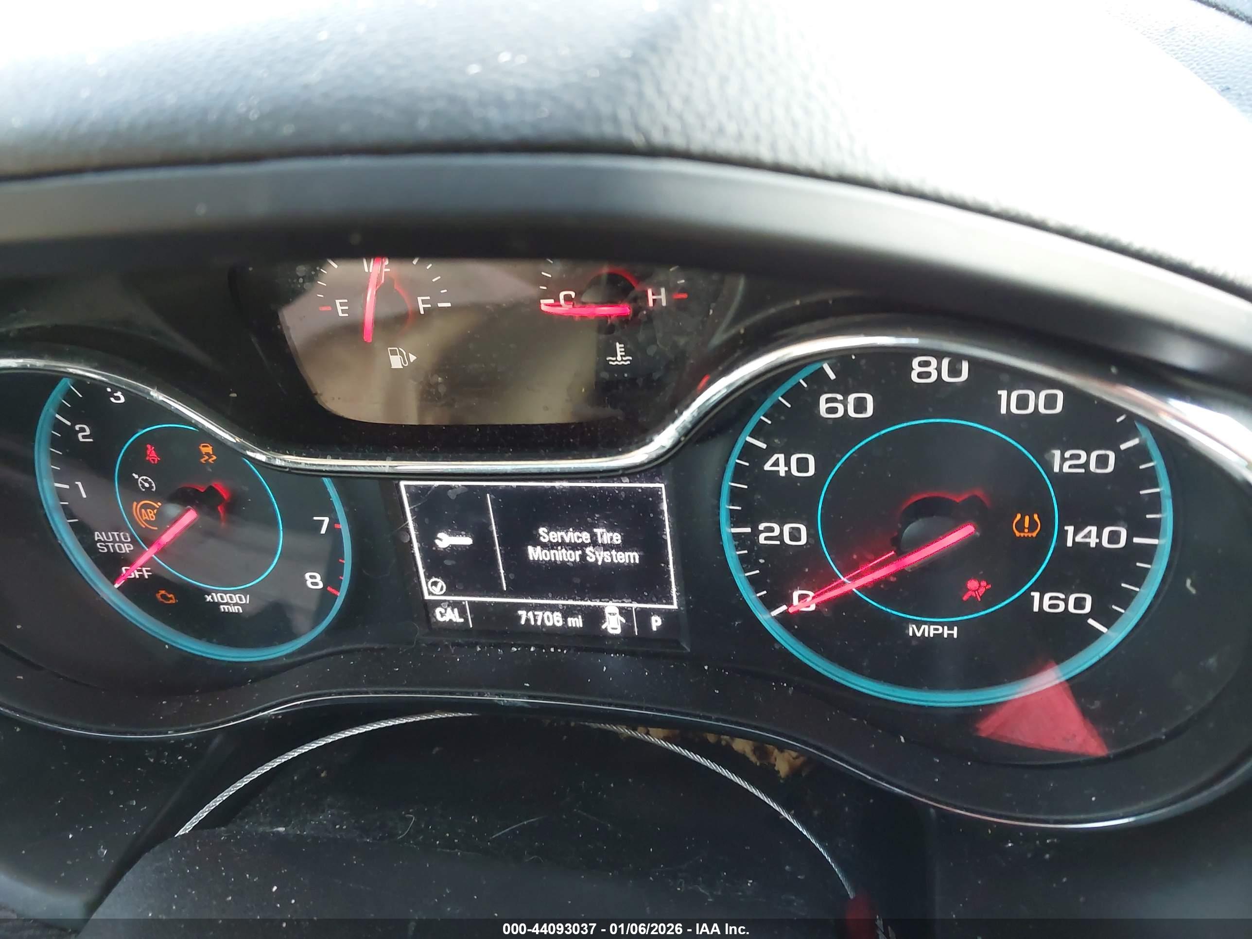 CHEVROLET CRUZE image 7