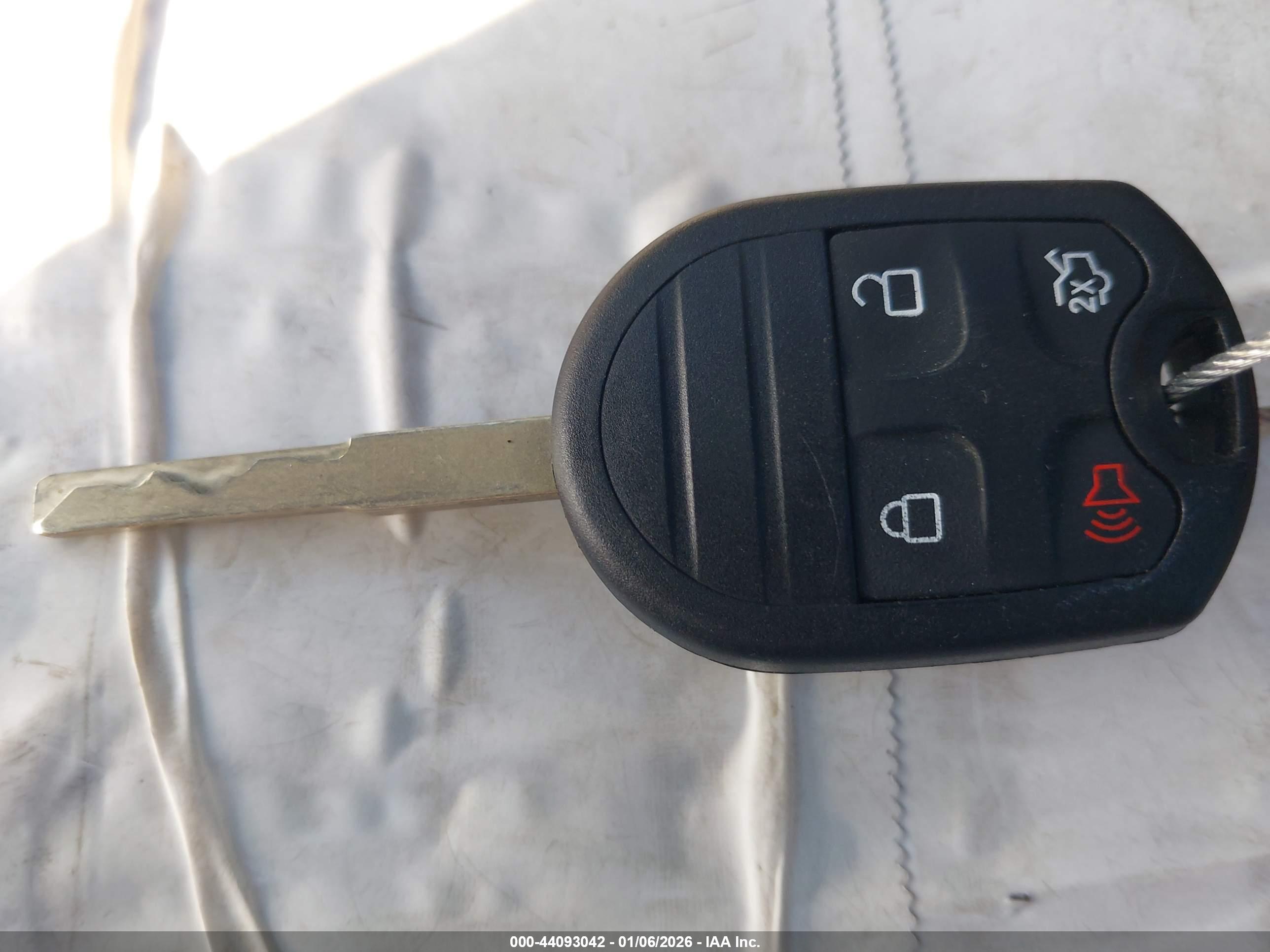 FORD FOCUS image 11