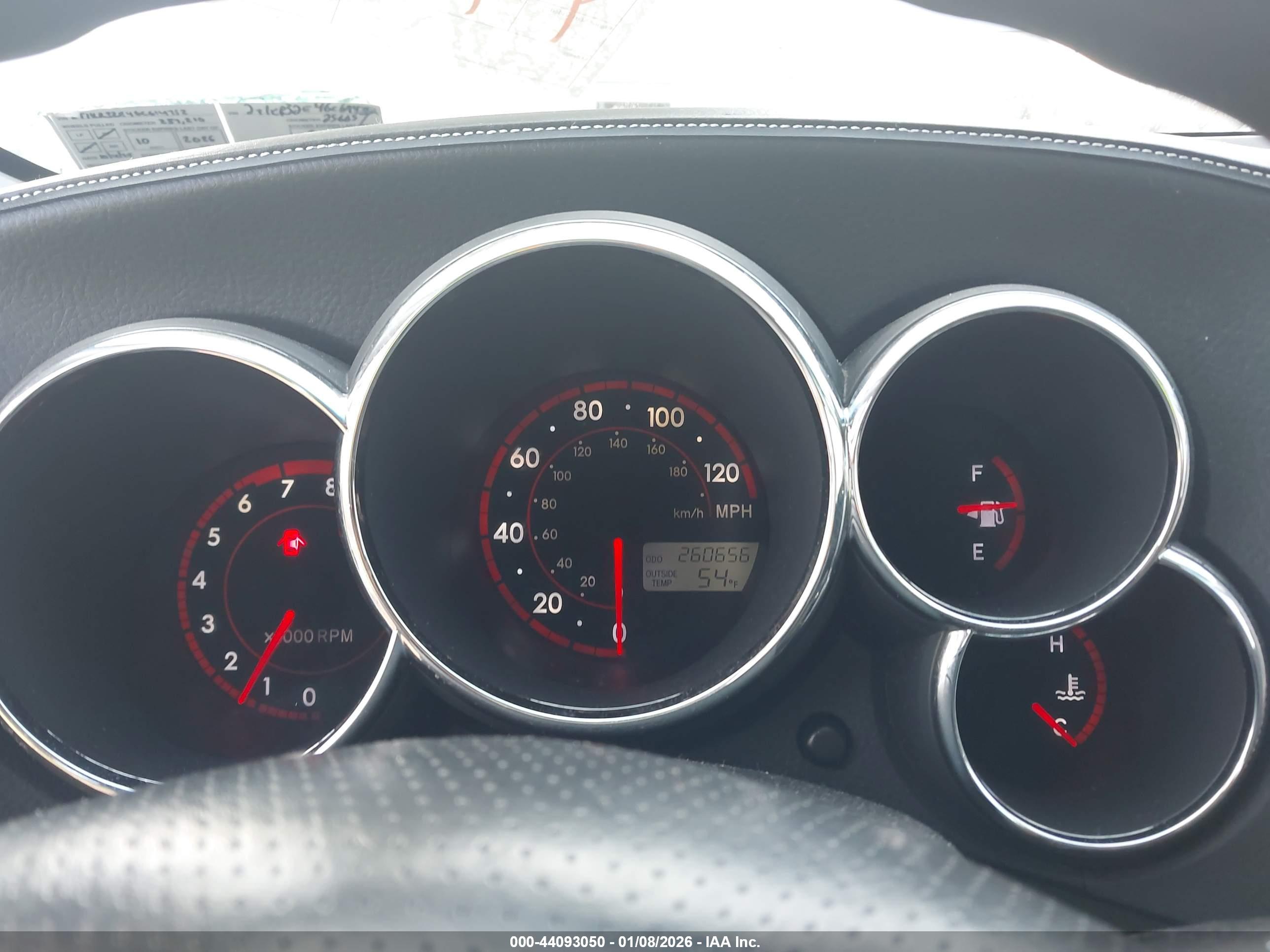 TOYOTA MATRIX image 7