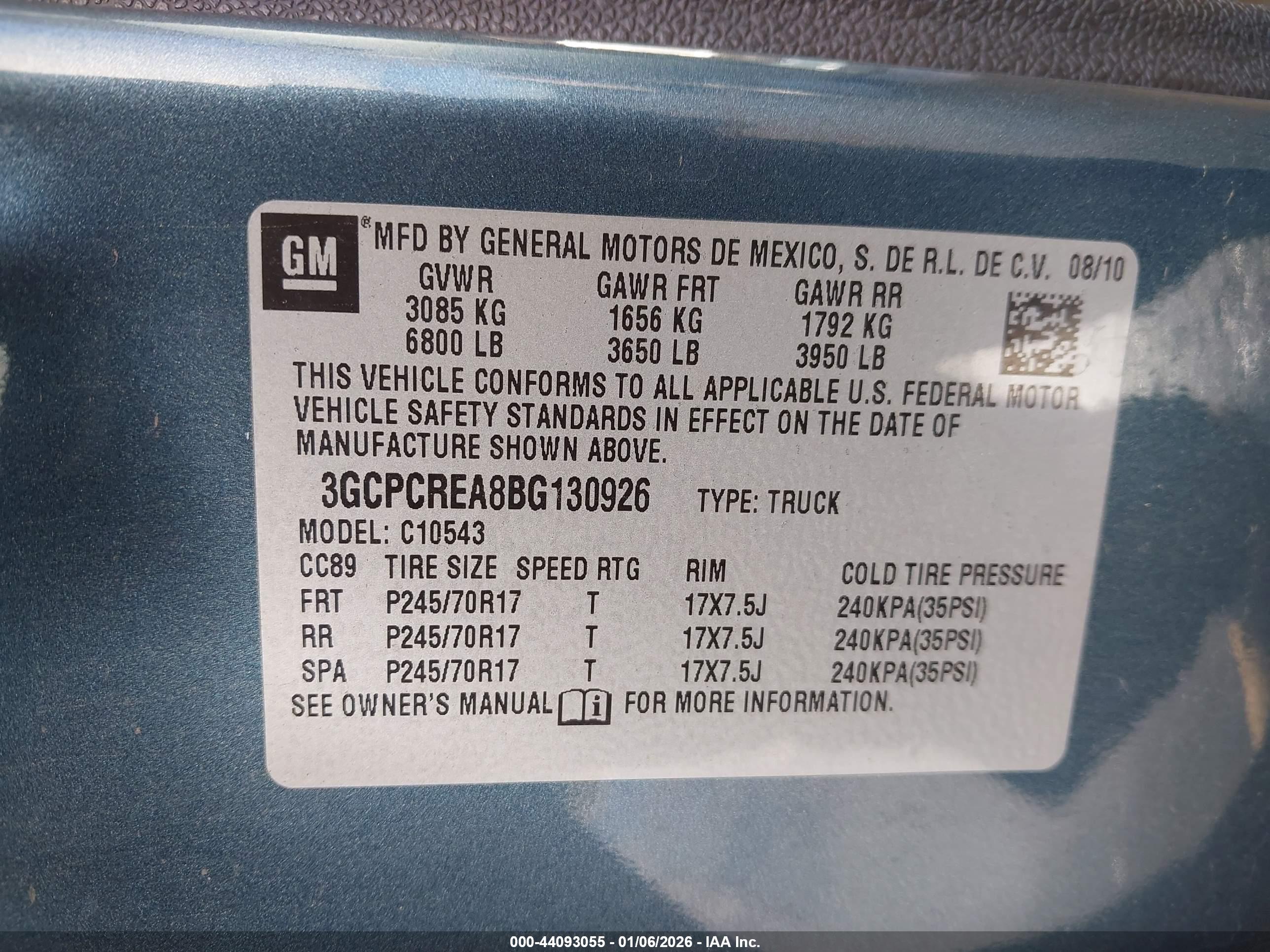CHEVROLET SILVERADO image 9