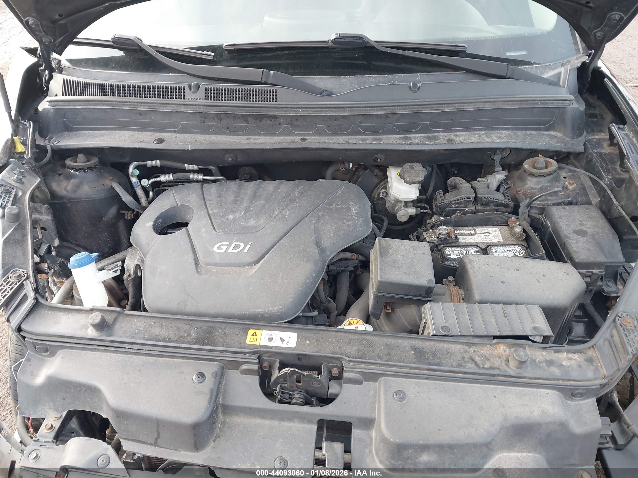 KIA SOUL image 10