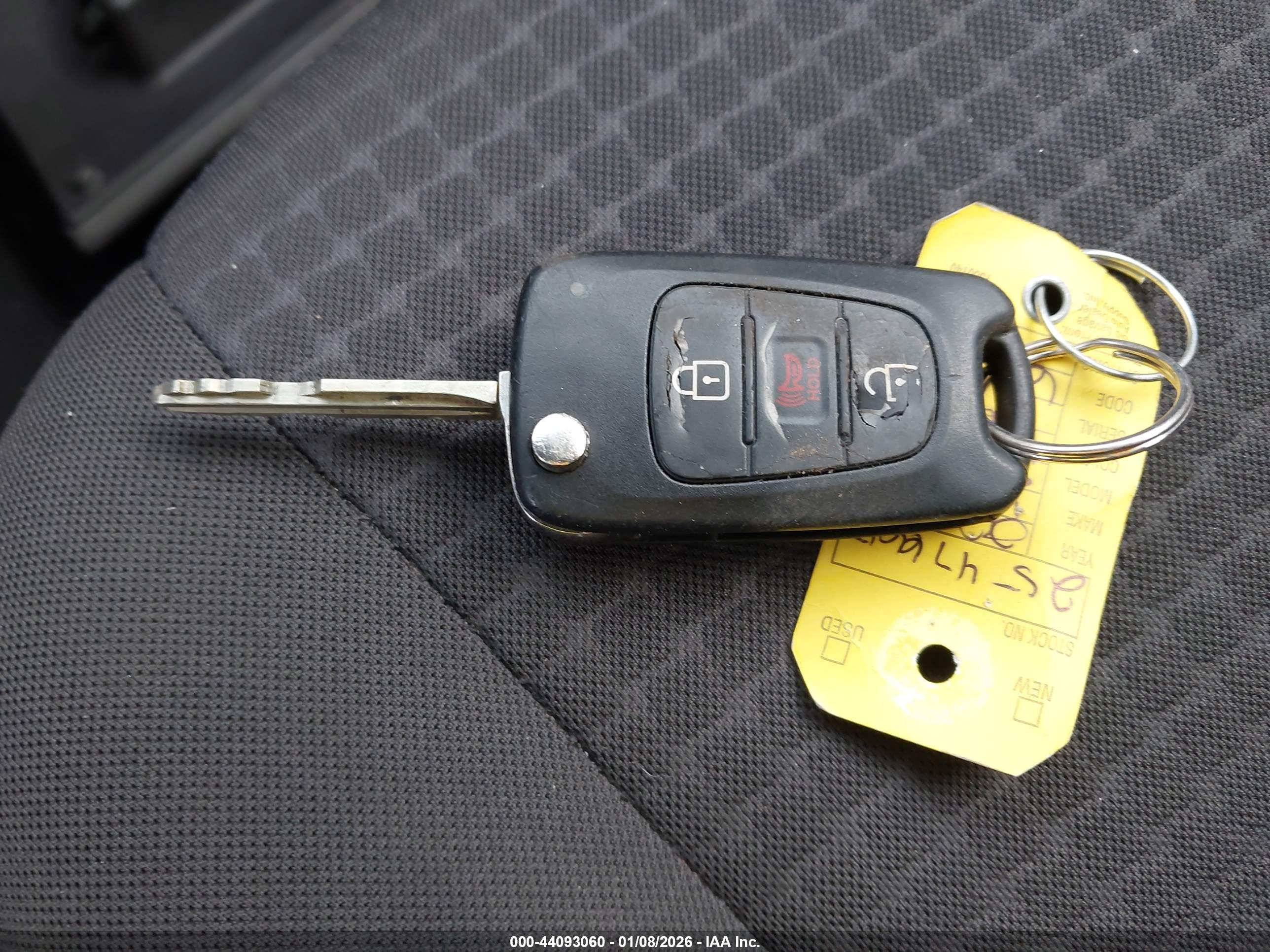 KIA SOUL image 11