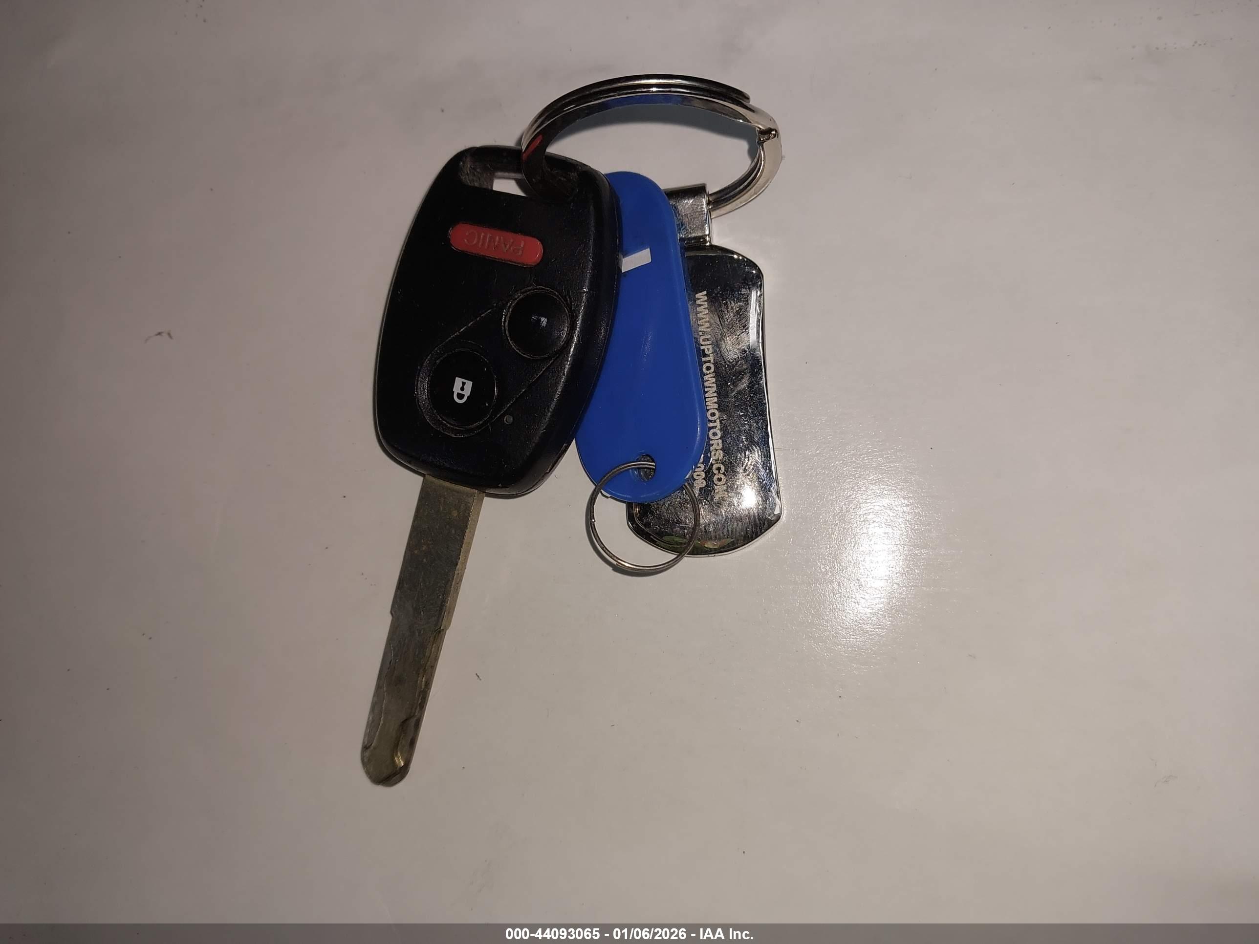 HONDA CR-V image 11