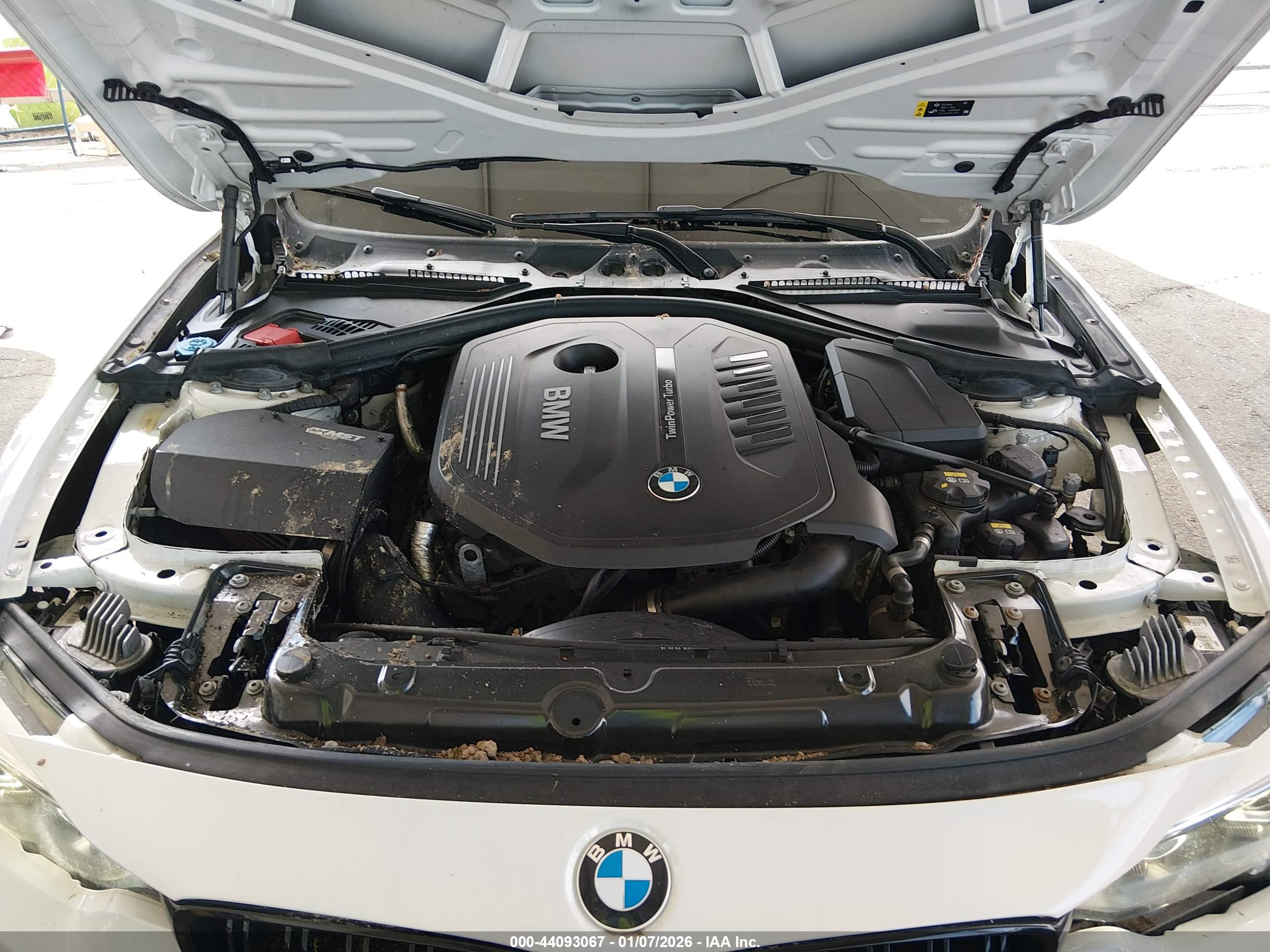 BMW 440I image 10