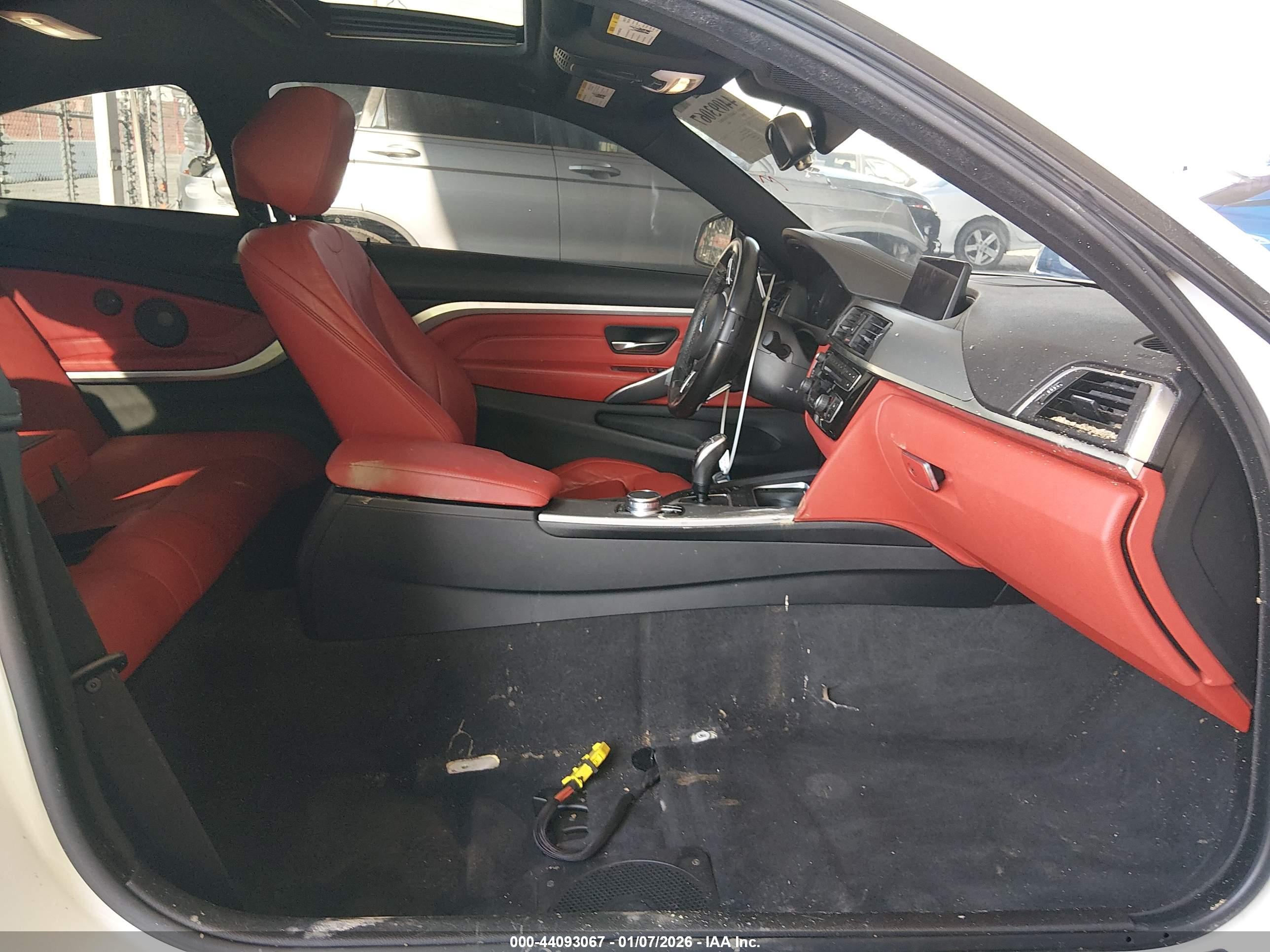 BMW 440I image 5