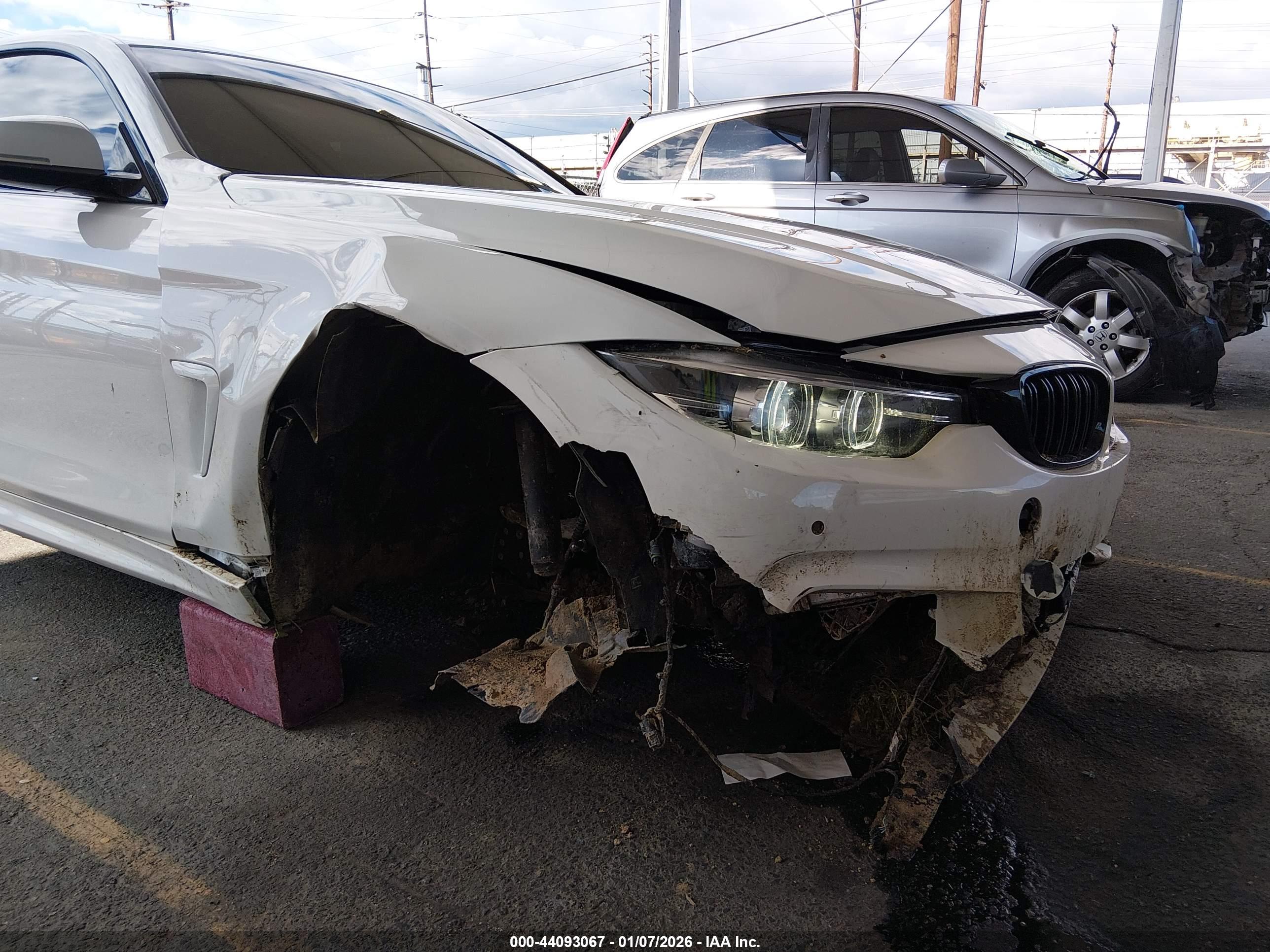 BMW 440I image 6