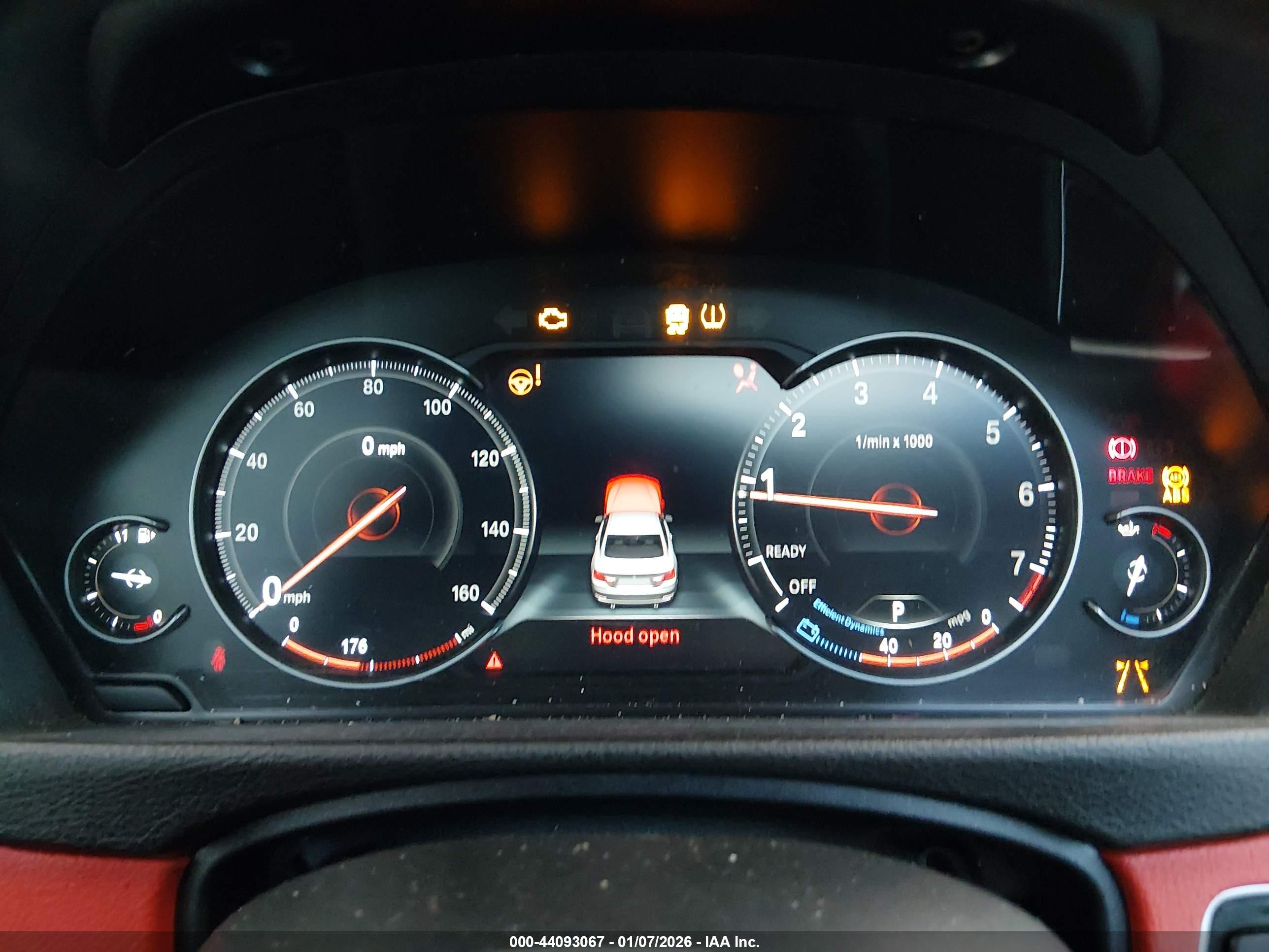 BMW 440I image 7