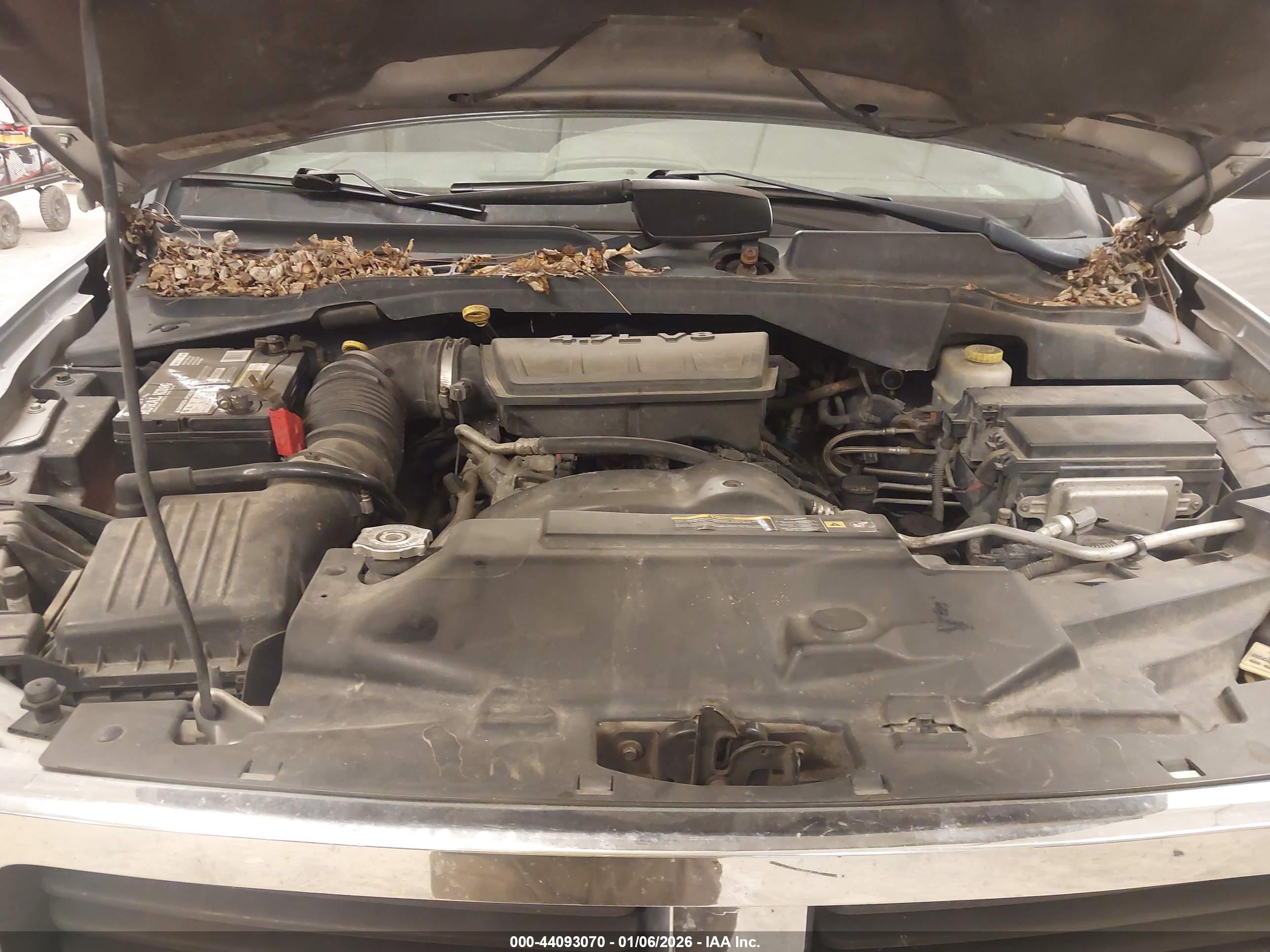 DODGE DURANGO image 10