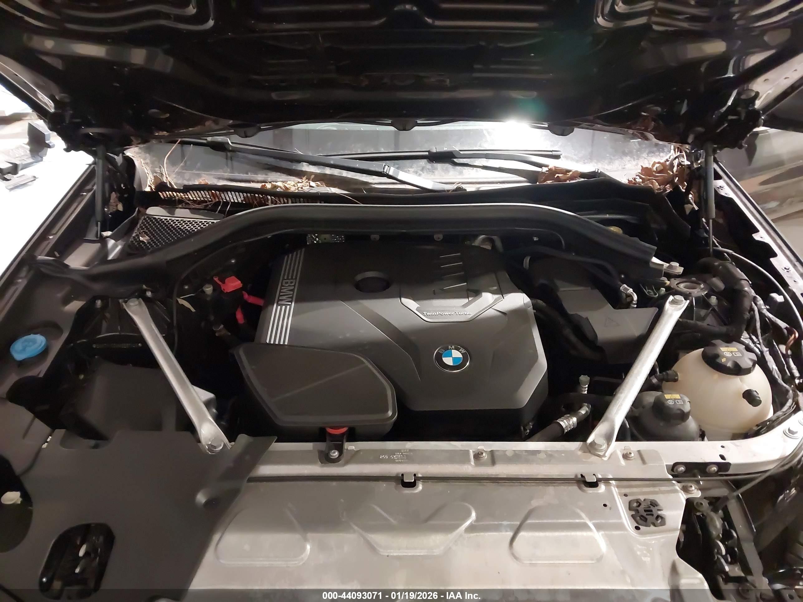 BMW X4 image 10
