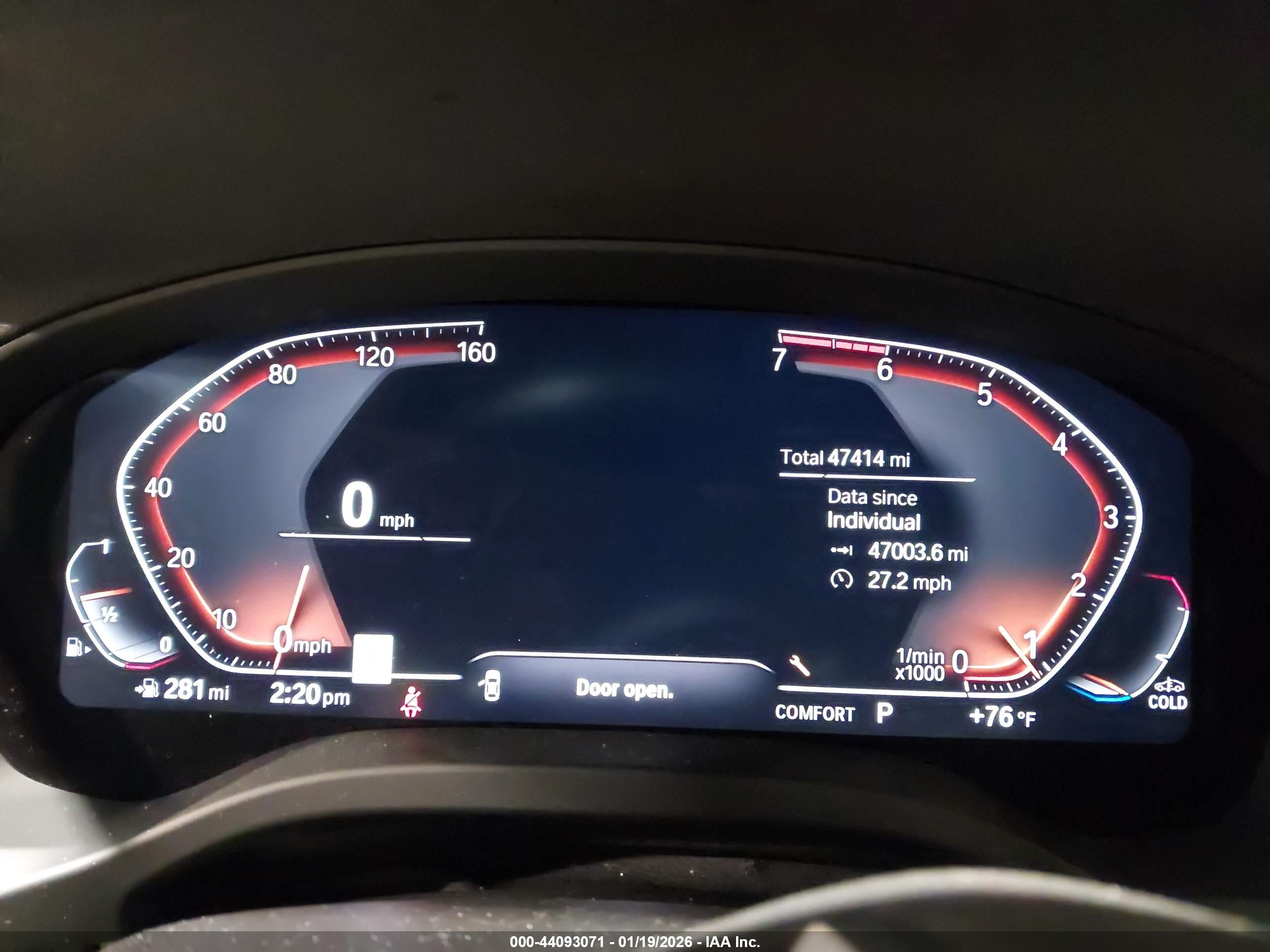 BMW X4 image 7
