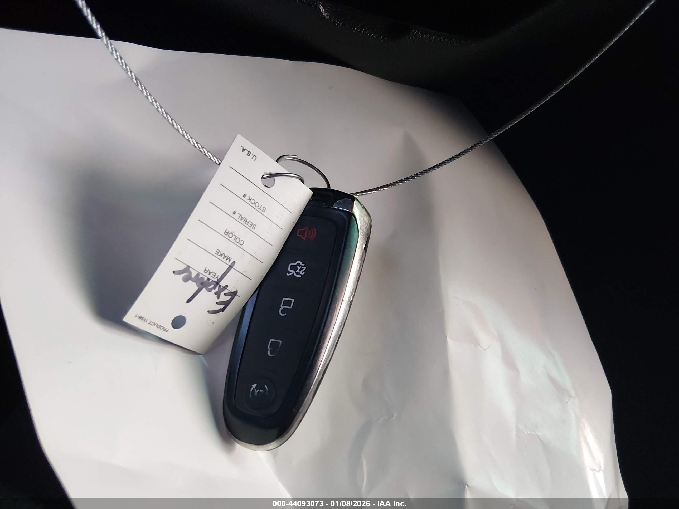 FORD EXPLORER image 11