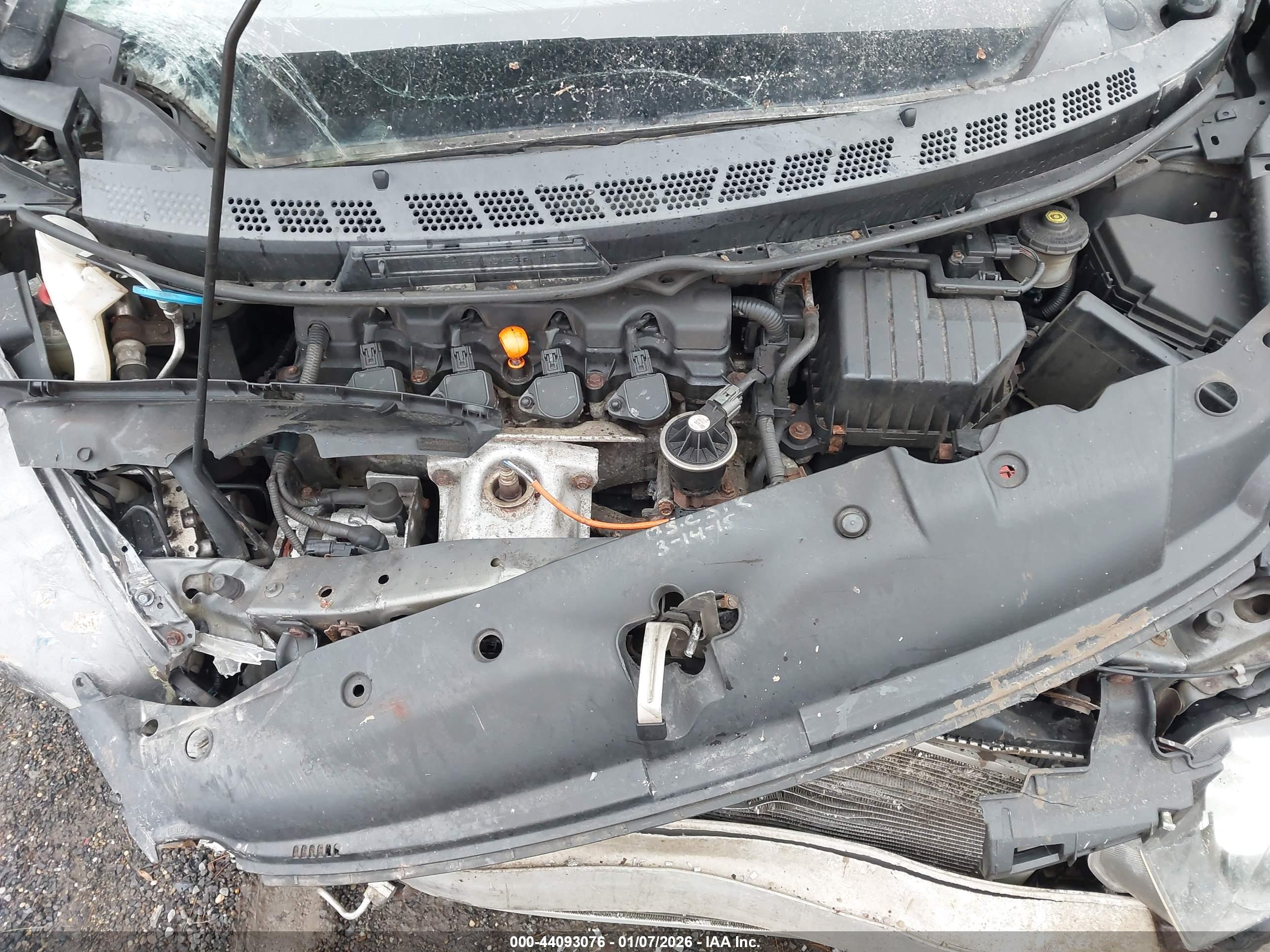 HONDA CIVIC image 10