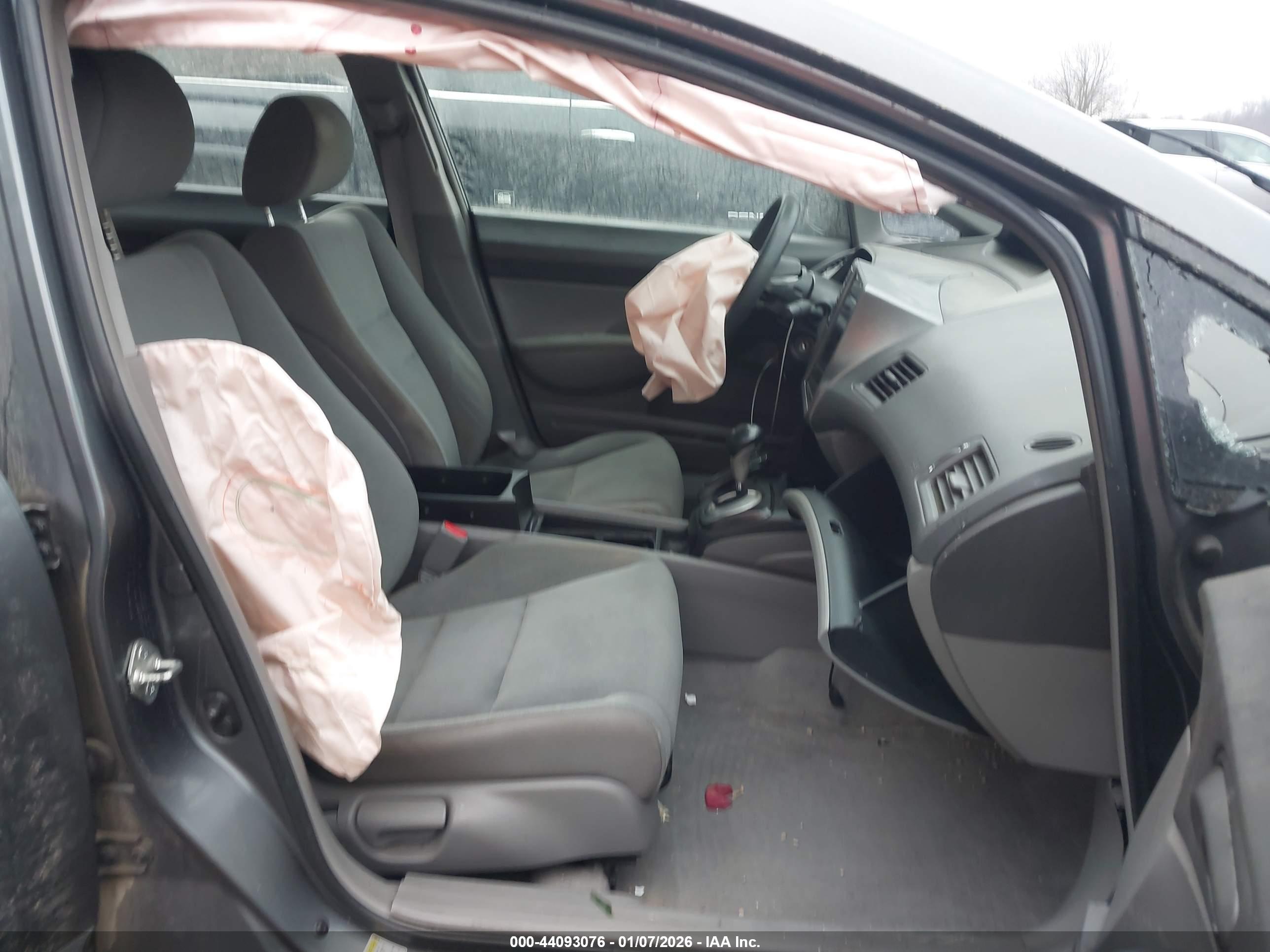 HONDA CIVIC image 5