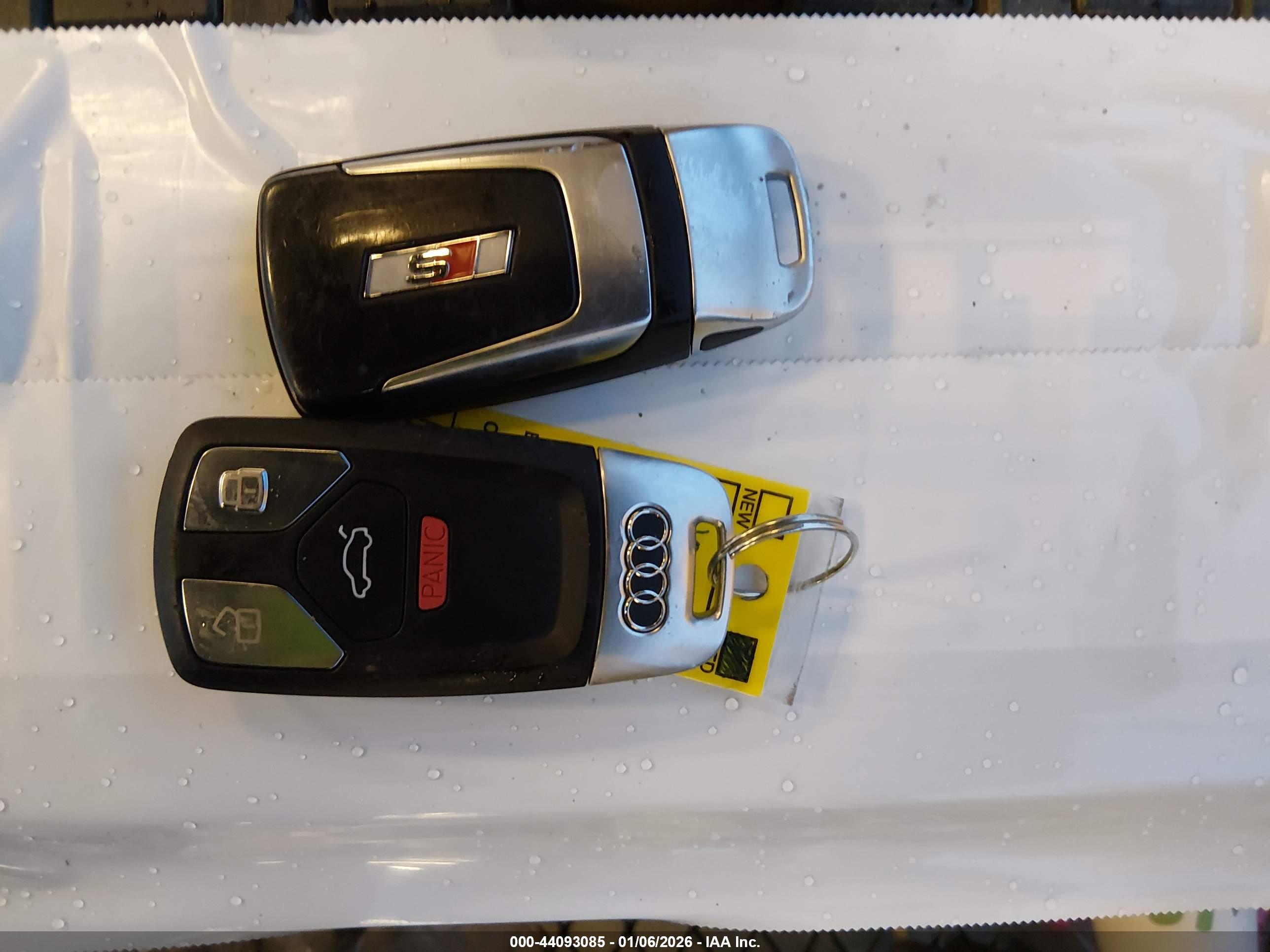 AUDI S4 image 11