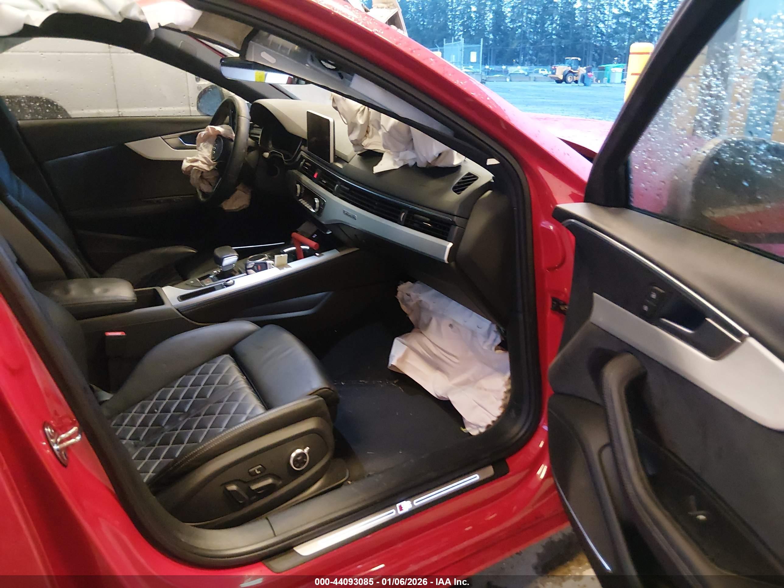 AUDI S4 image 5