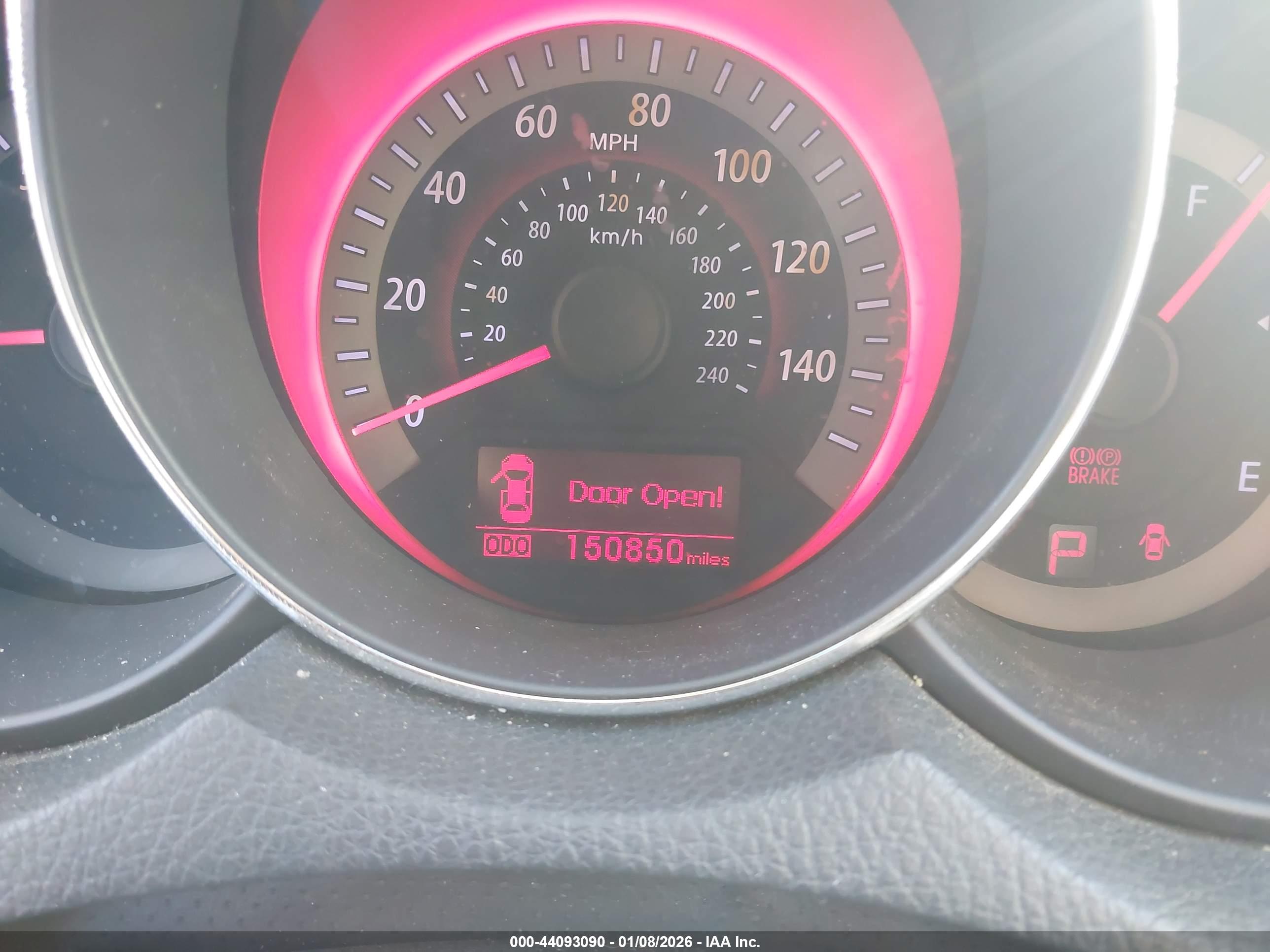 KIA FORTE image 7