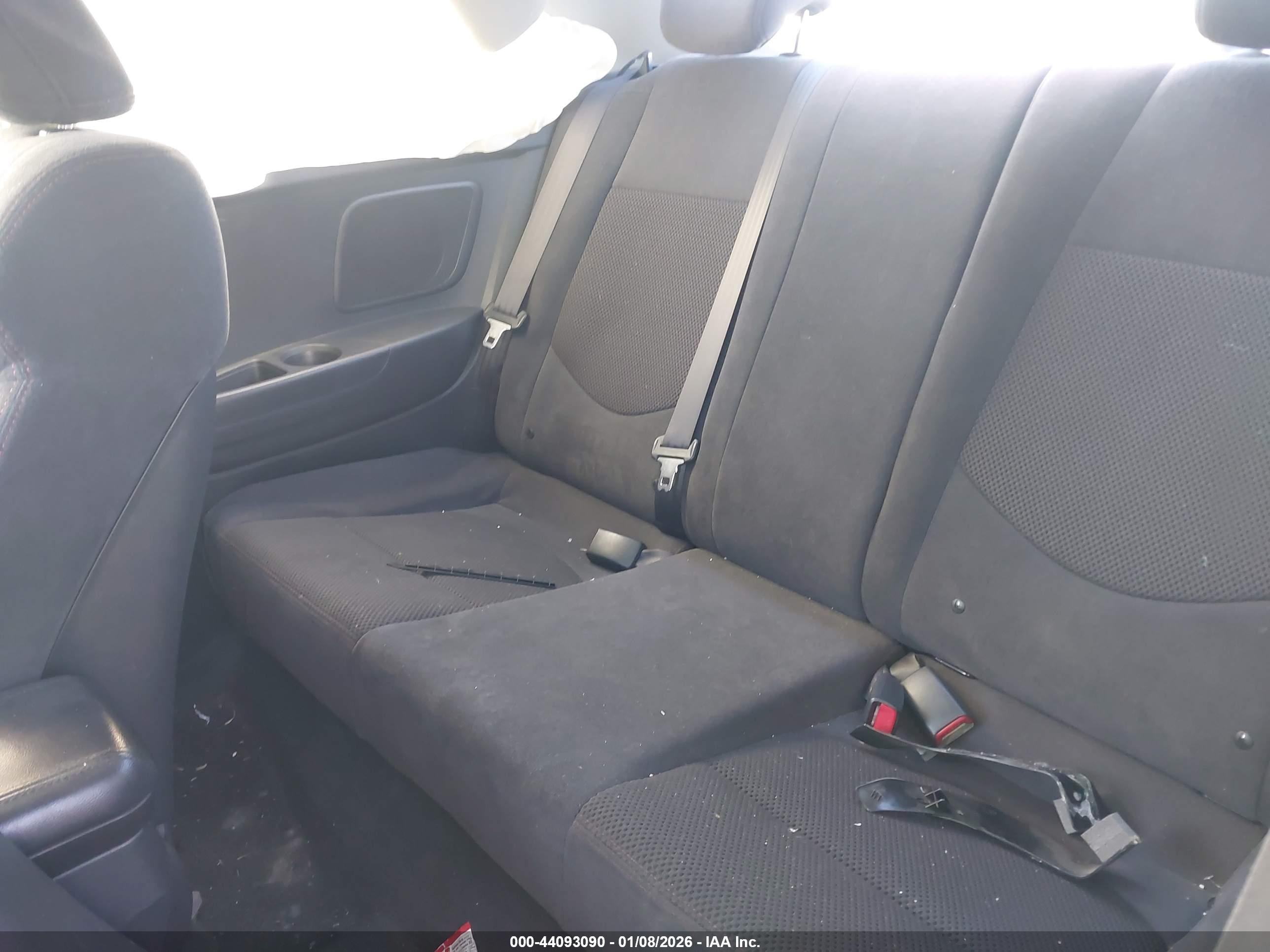KIA FORTE image 8