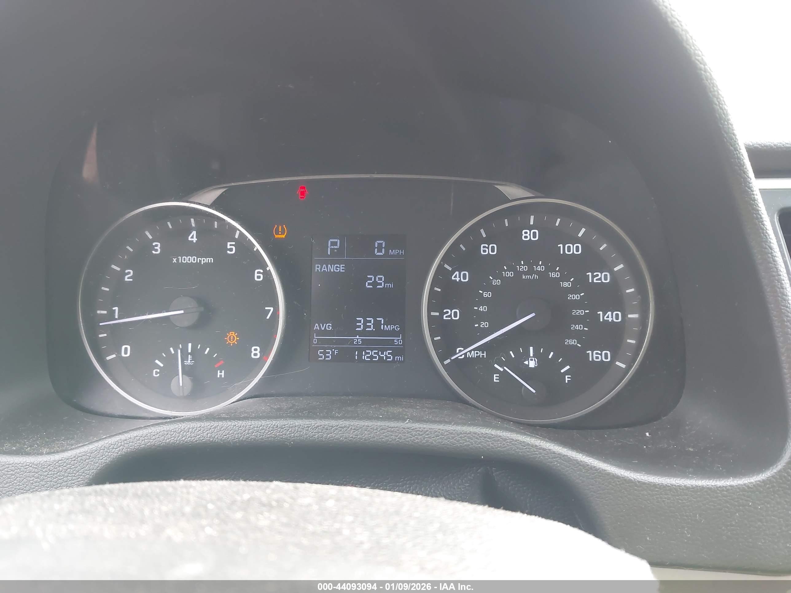 HYUNDAI ELANTRA image 7