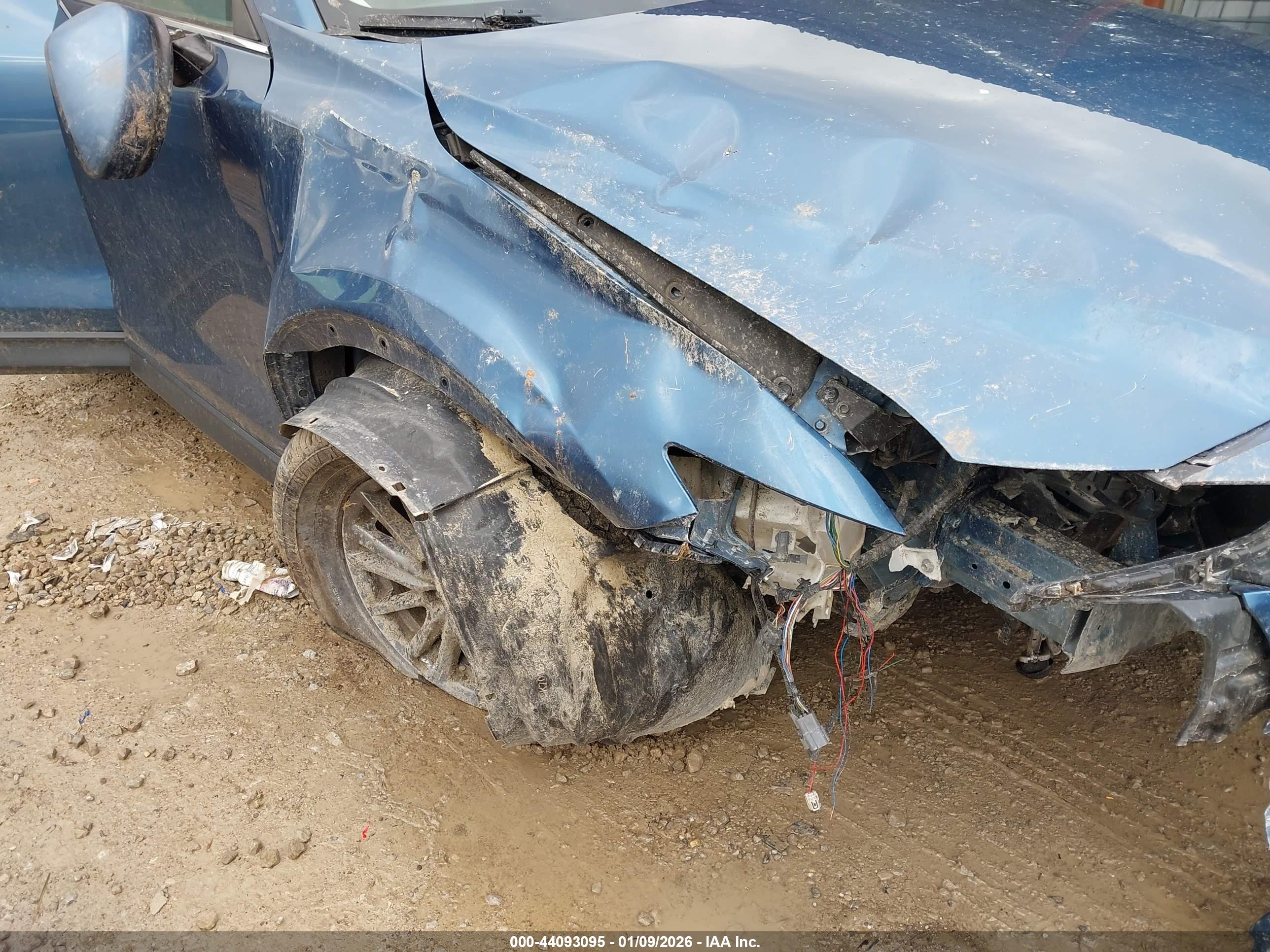 MAZDA CX-5 image 6
