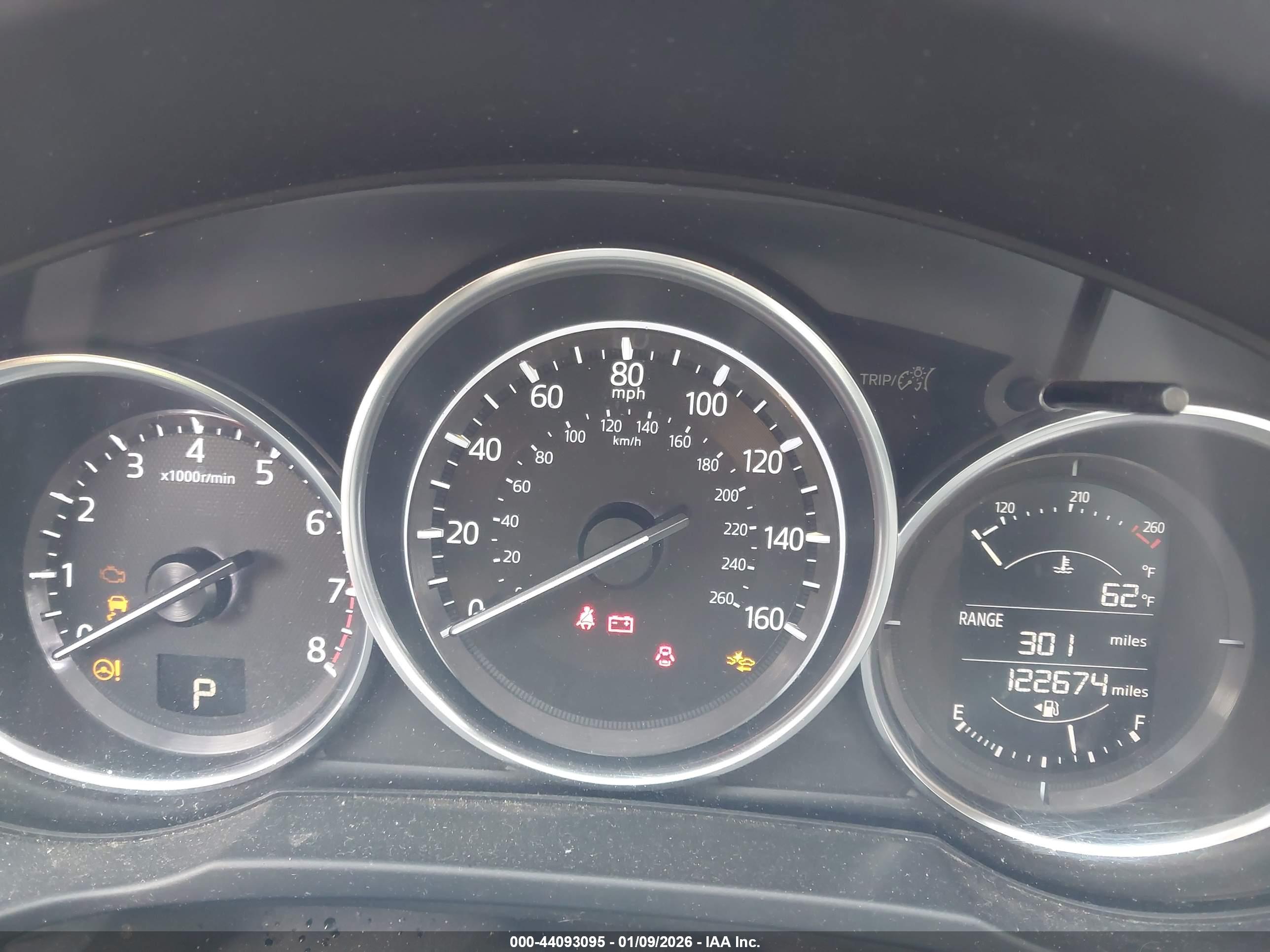 MAZDA CX-5 image 7