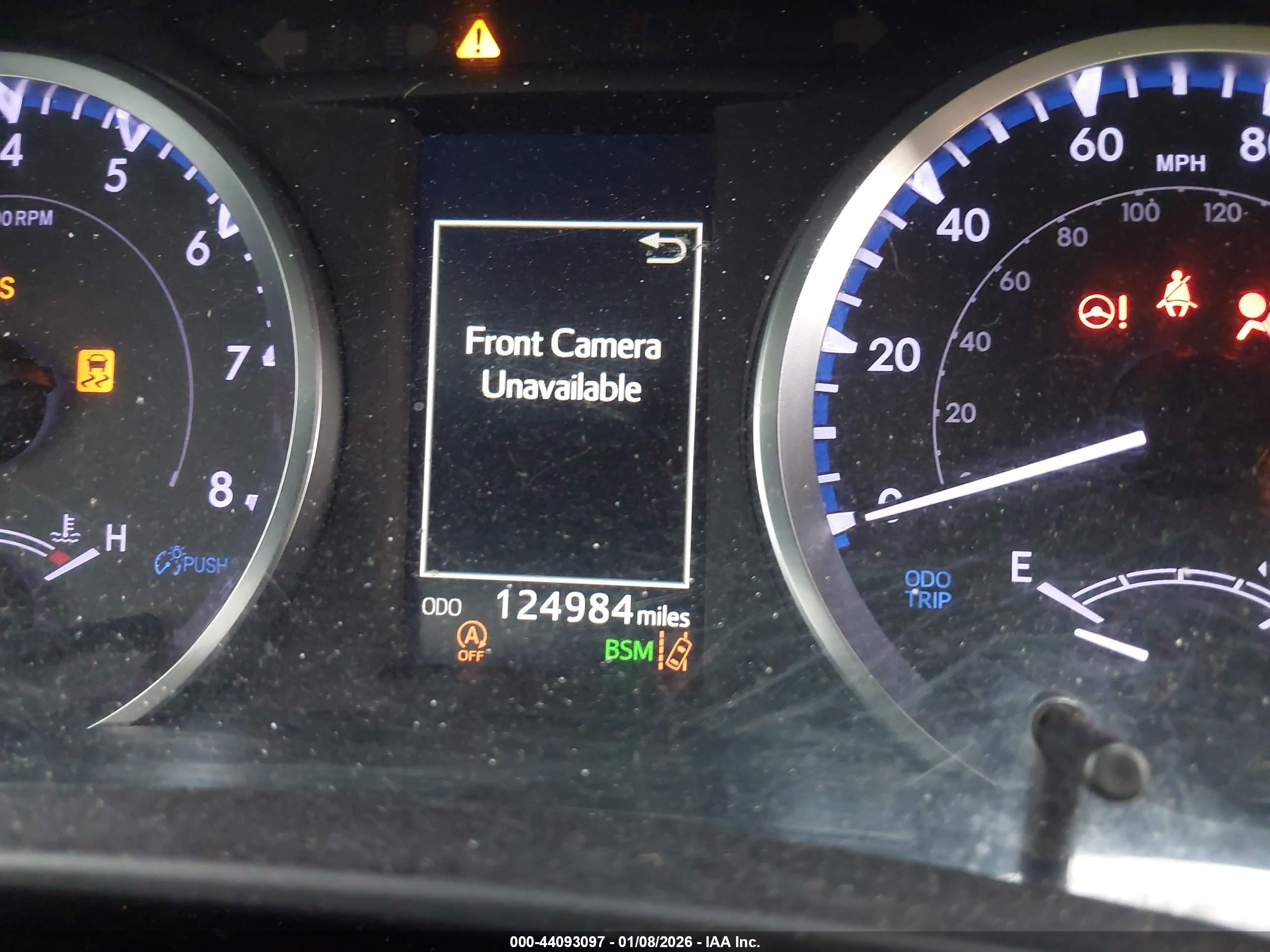 TOYOTA HIGHLANDER image 7