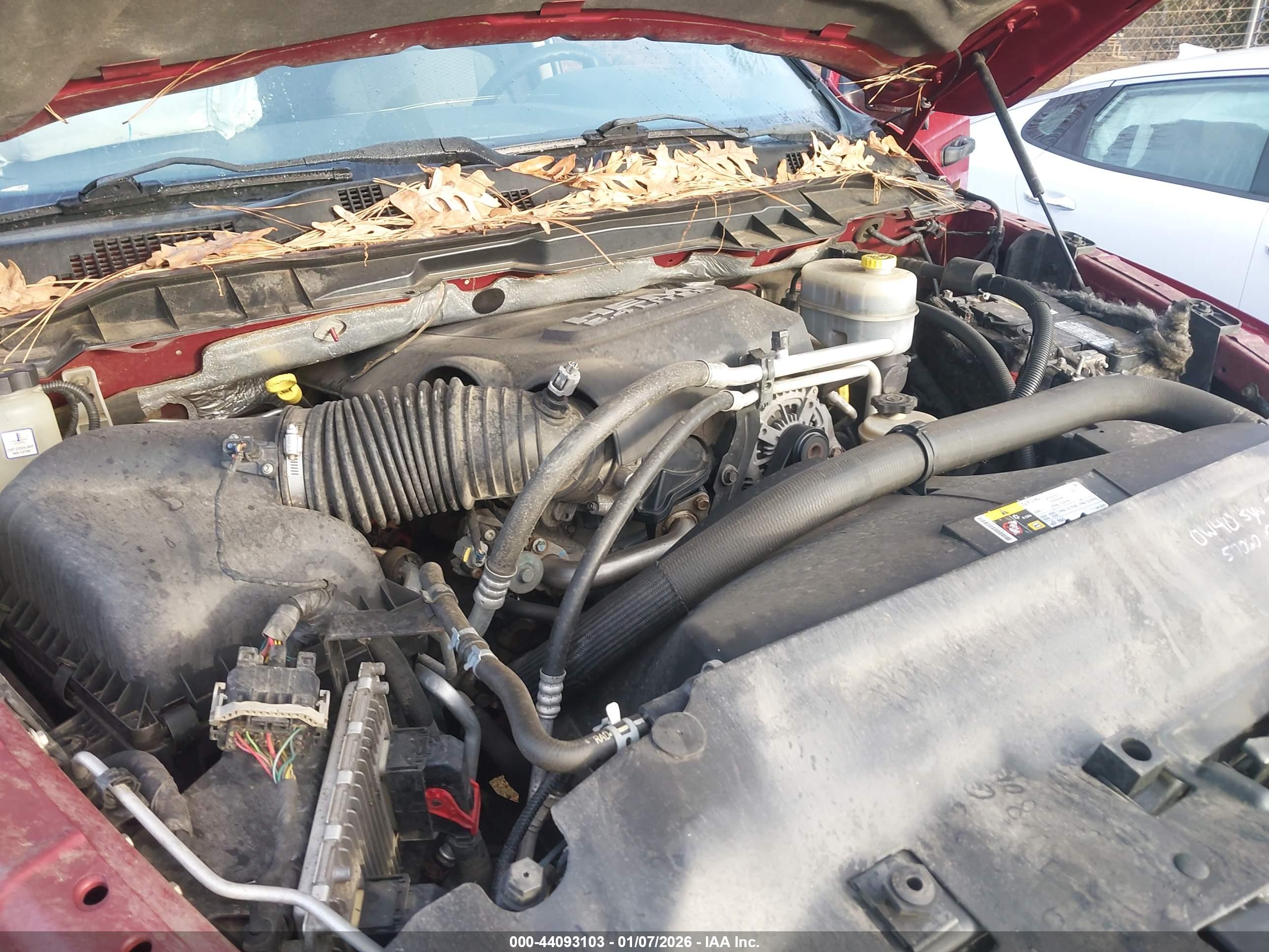 RAM 2500 image 10