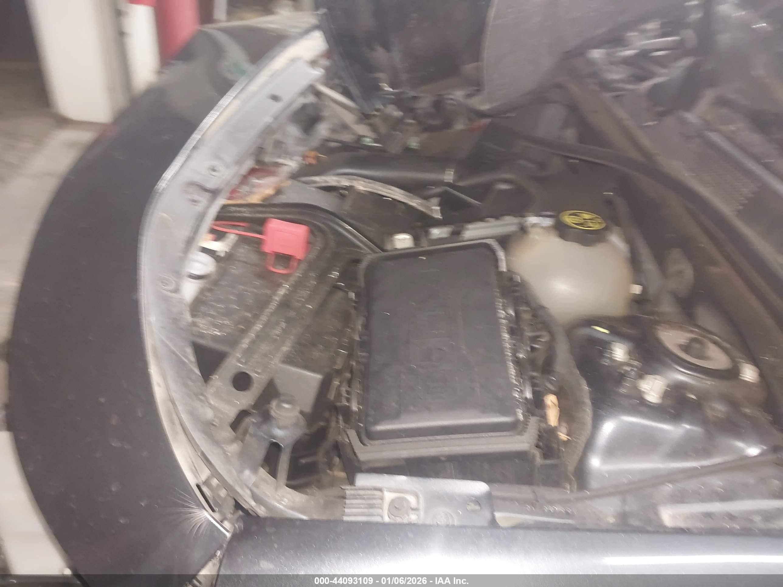 CHEVROLET MALIBU image 10