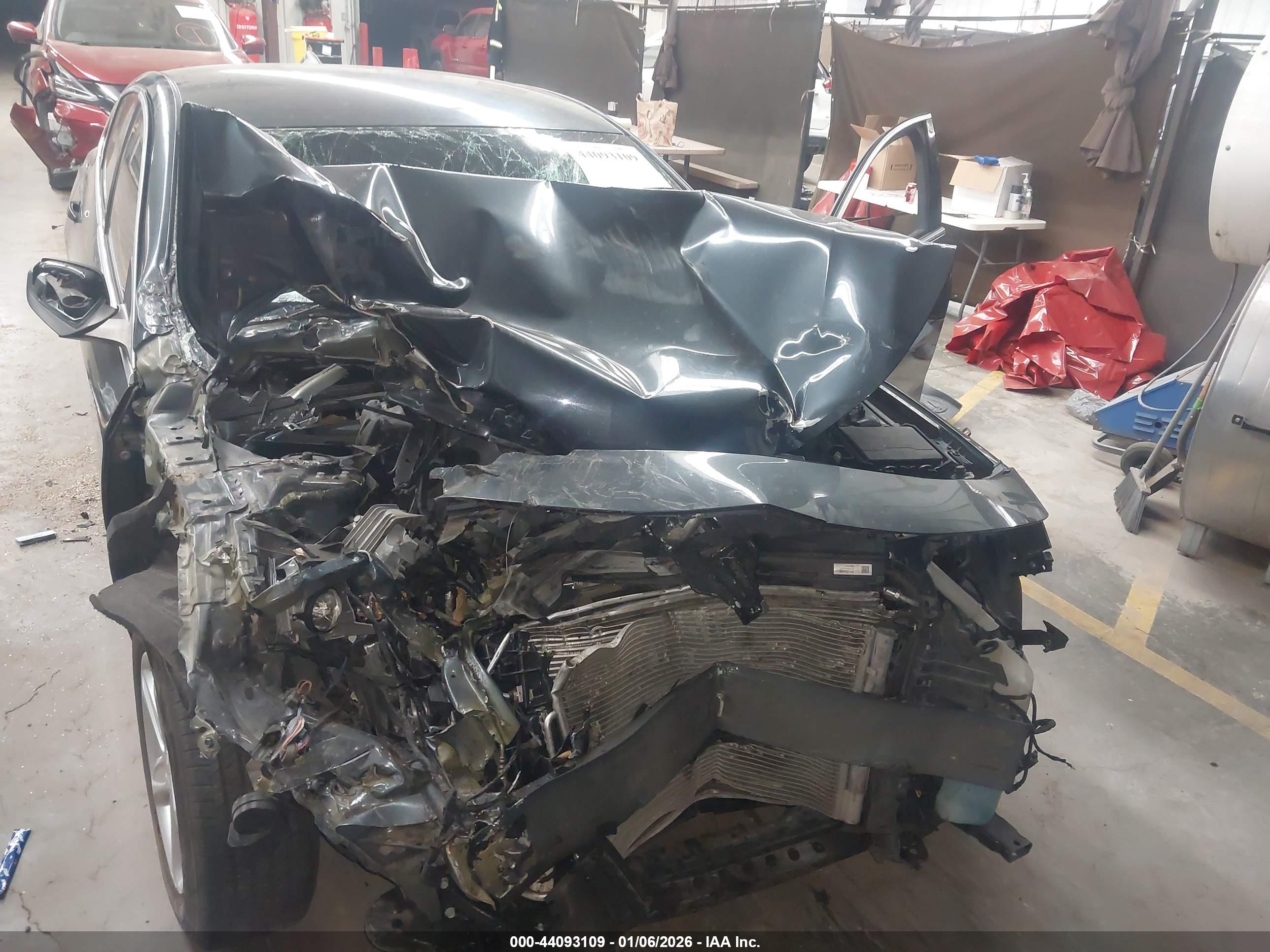 CHEVROLET MALIBU image 6