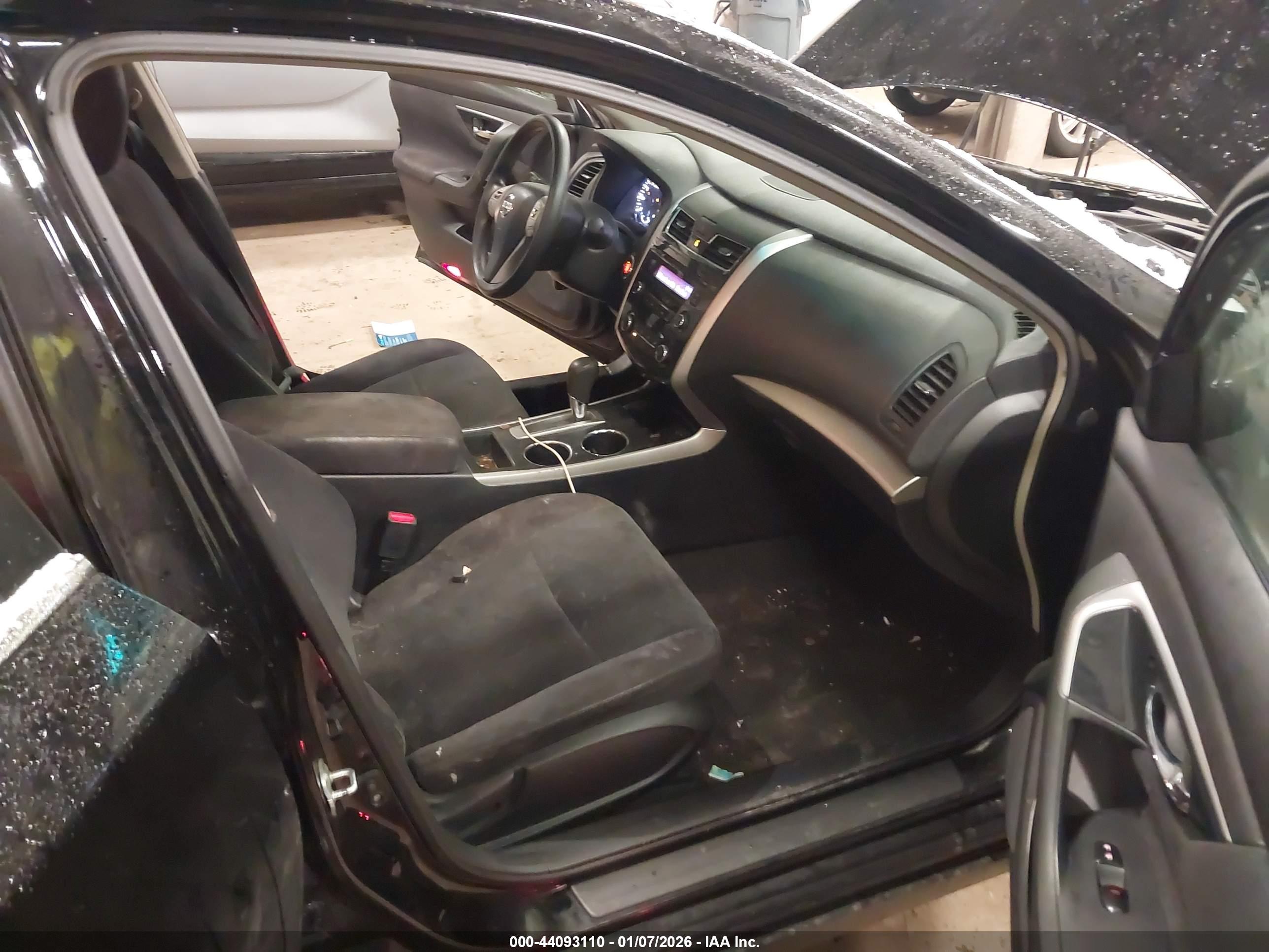 NISSAN ALTIMA image 5